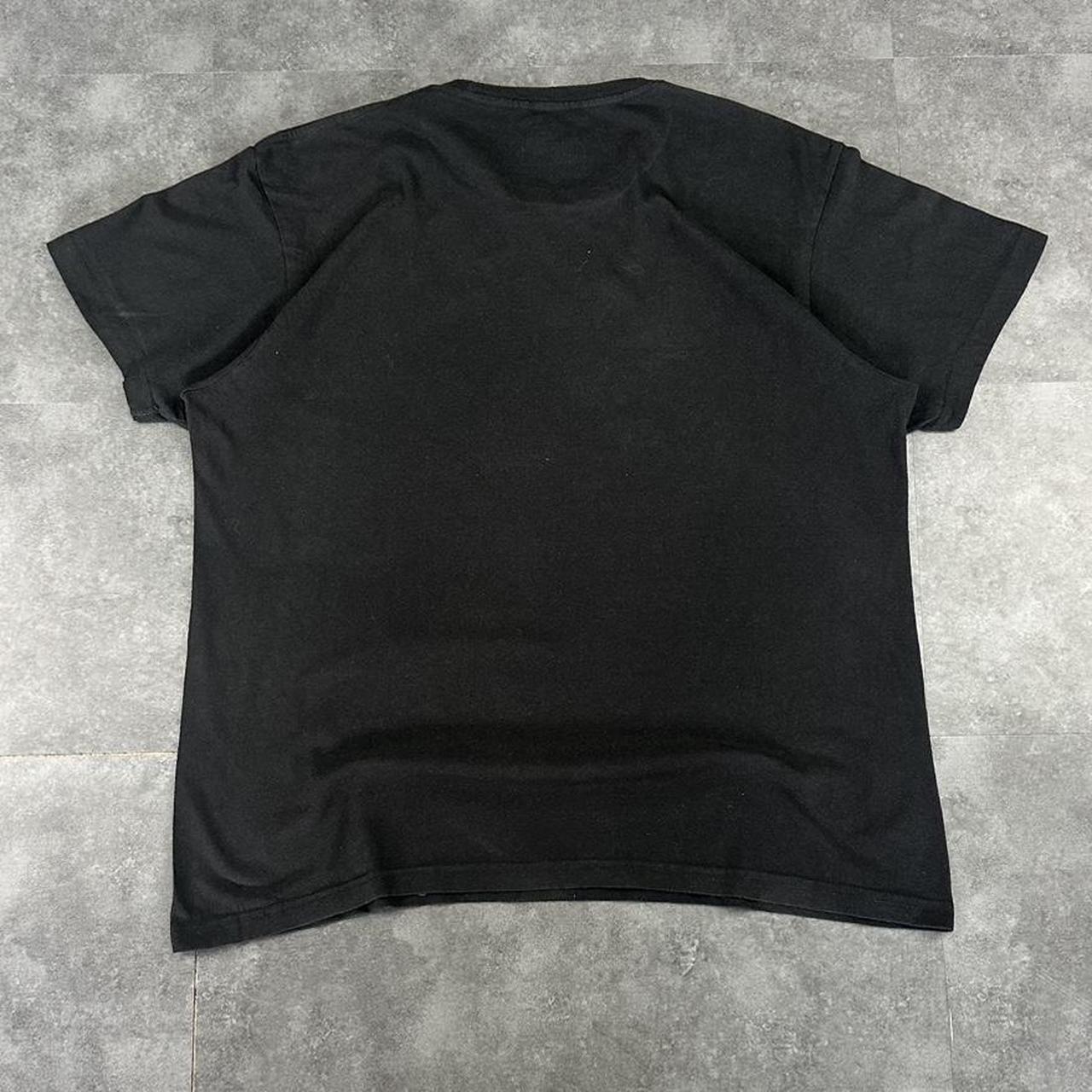 Ecko Unltd T Y2K 90s print graphic logo T shirt