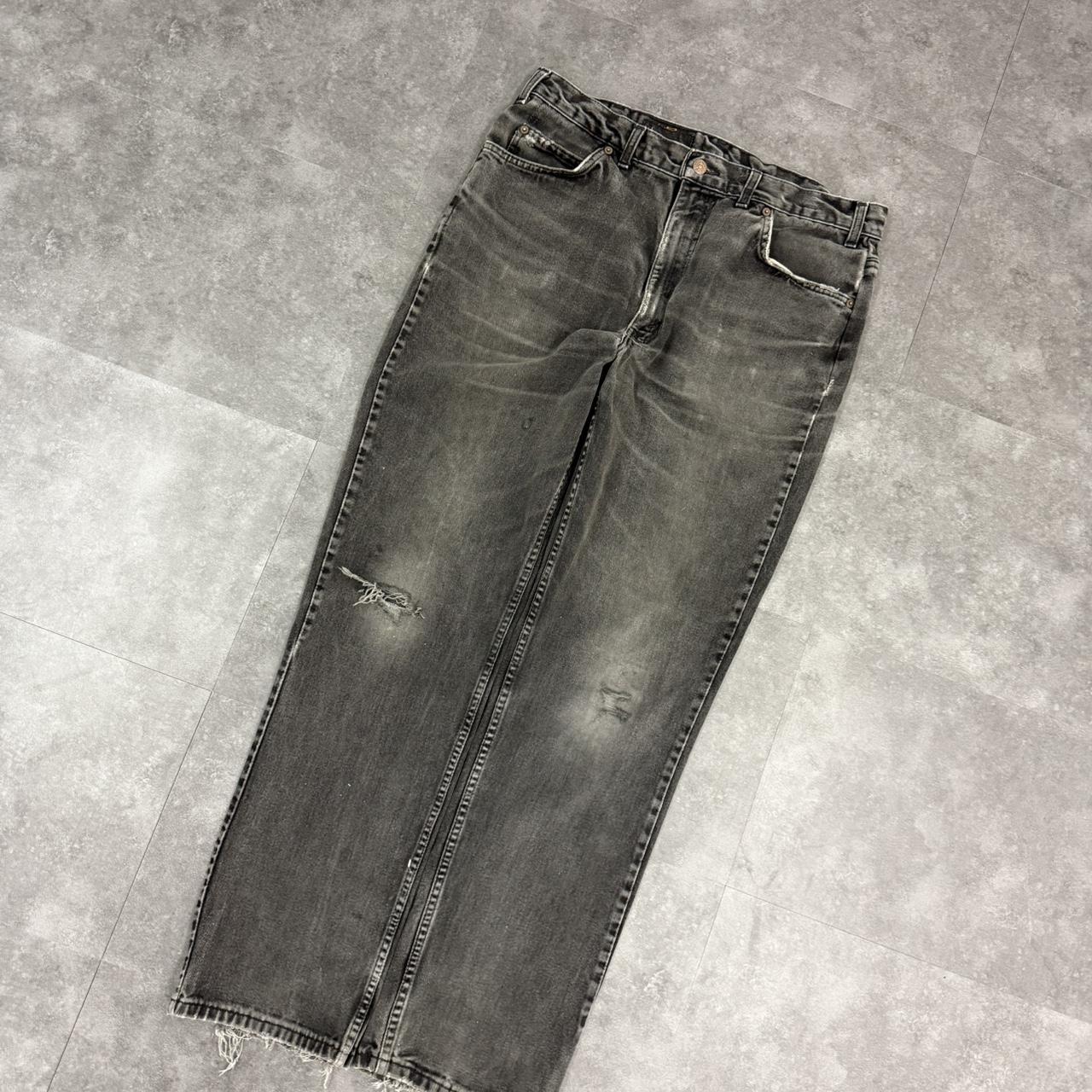 Vintage rare Levi’s 90s jeans