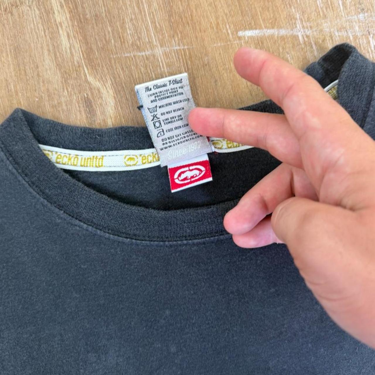 Ecko unltd Vintage Y2K T-Shirt