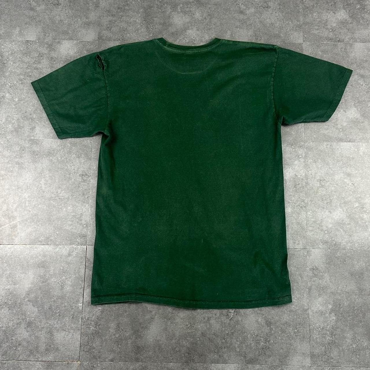 Vans 90s printed graphic logo T shirt