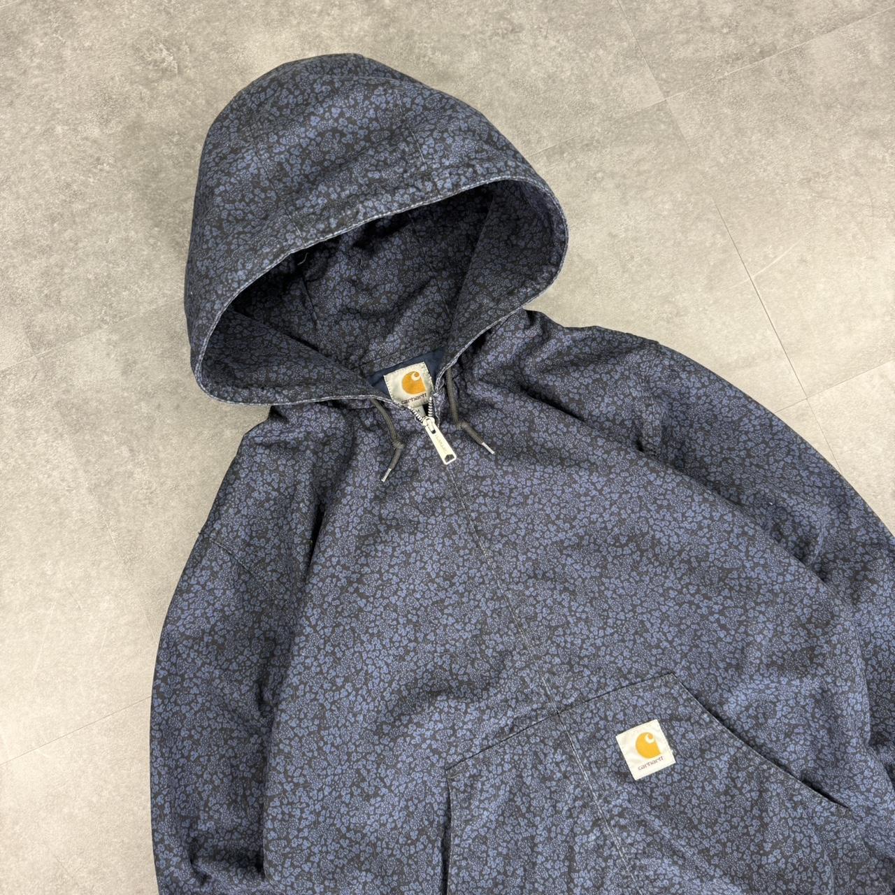 Carhartt WIP active jacket