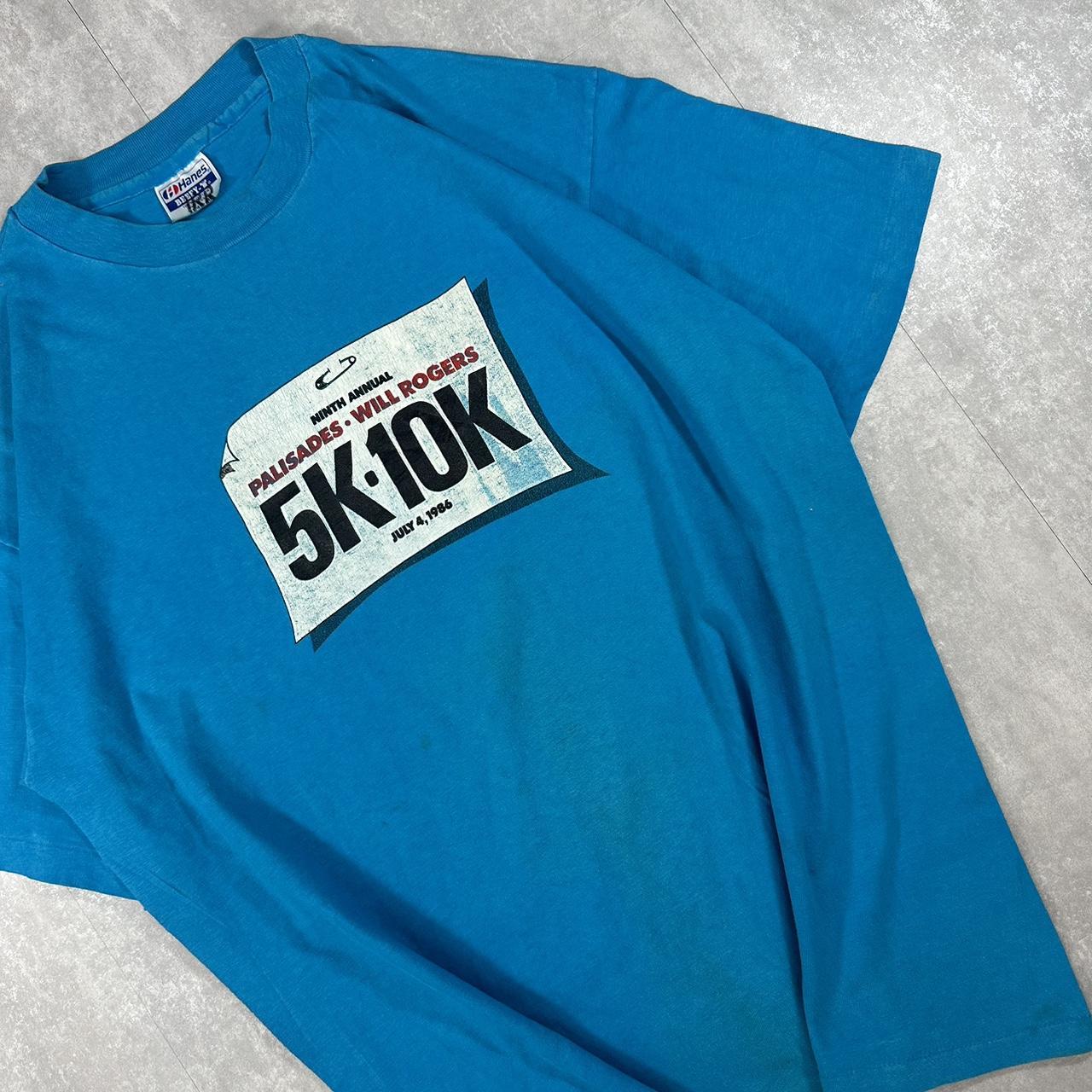 2000s Fred Sands Relators Race shirt