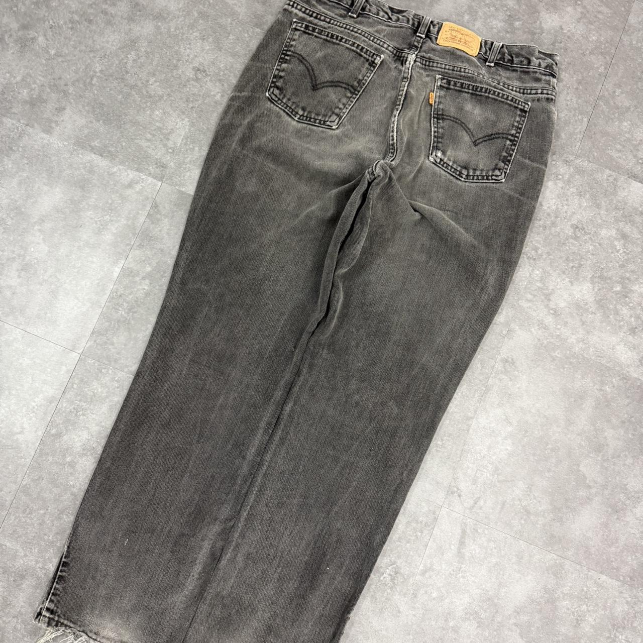 Vintage rare Levi’s 90s jeans