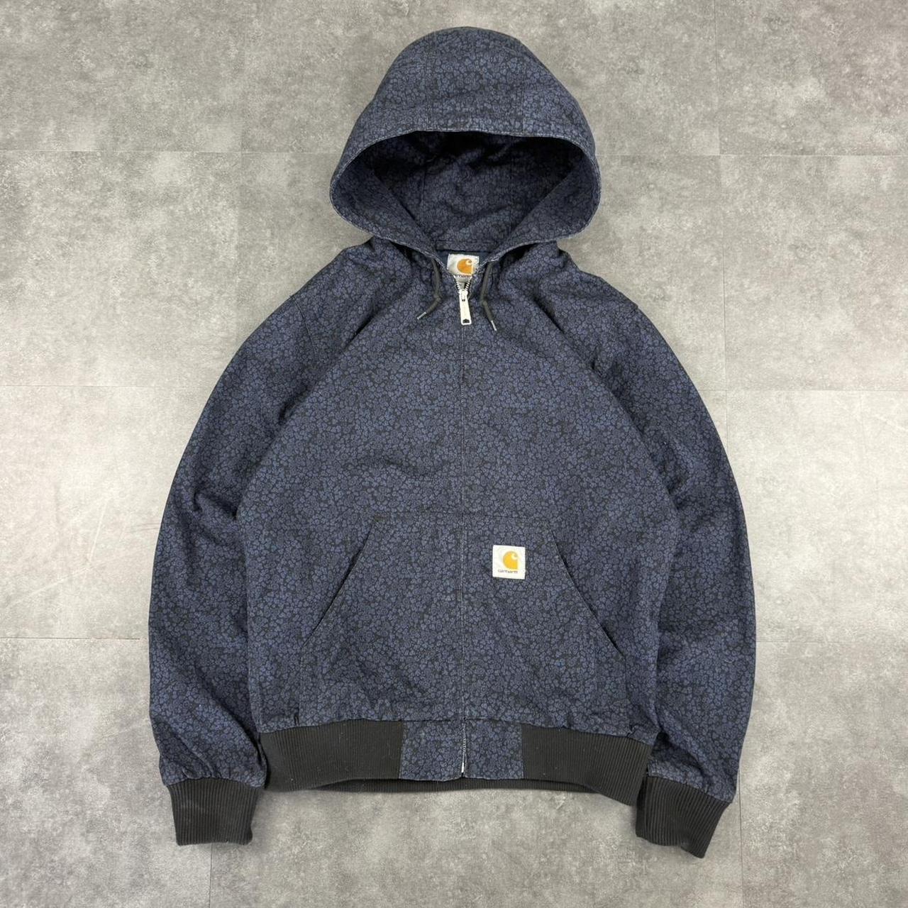 Carhartt WIP active jacket
