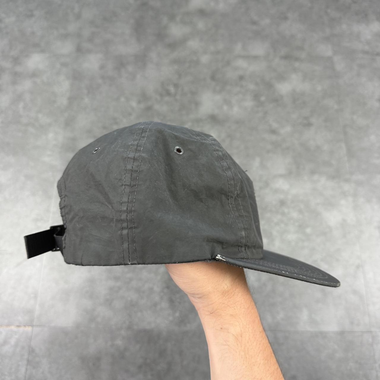 Huf X Bronze 56k collab skate cap