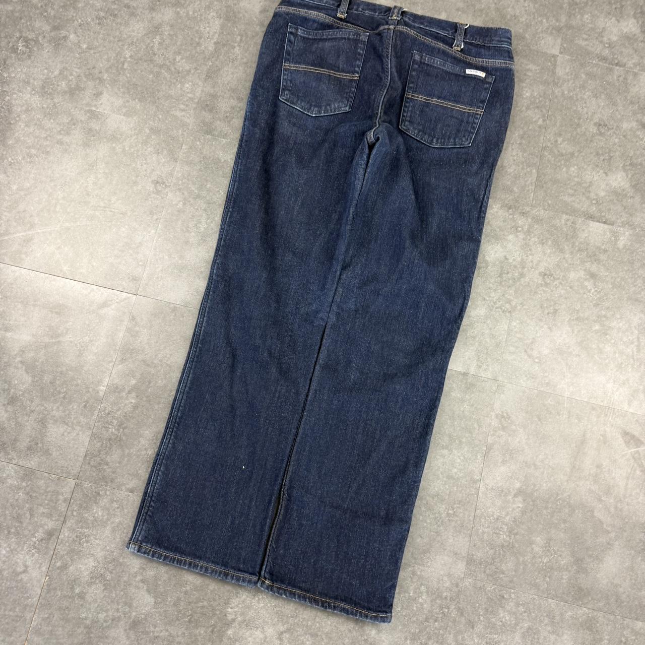 Carhartt Jeans USA denim Vintage skater Baggy carpenter Y2k Jeans