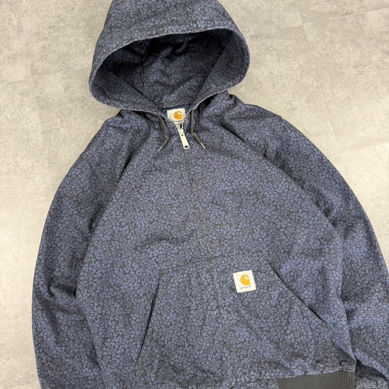 Carhartt WIP active jacket