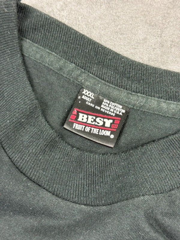 Vintage single stitch RAM tools fruit of the loom Best T-Shirt