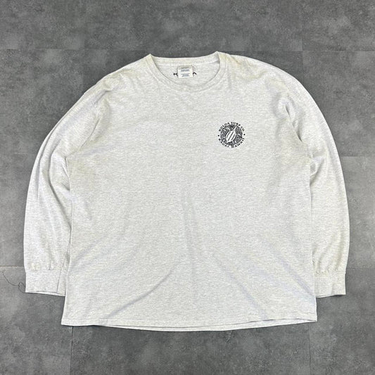 Koloa Surf co 90s printed graphic logo shirt