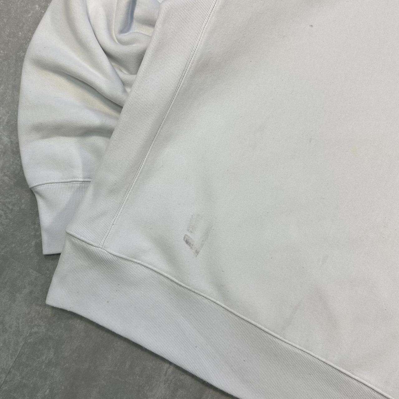 Champion classic 2000s/90s vintage spellout sweatshirt