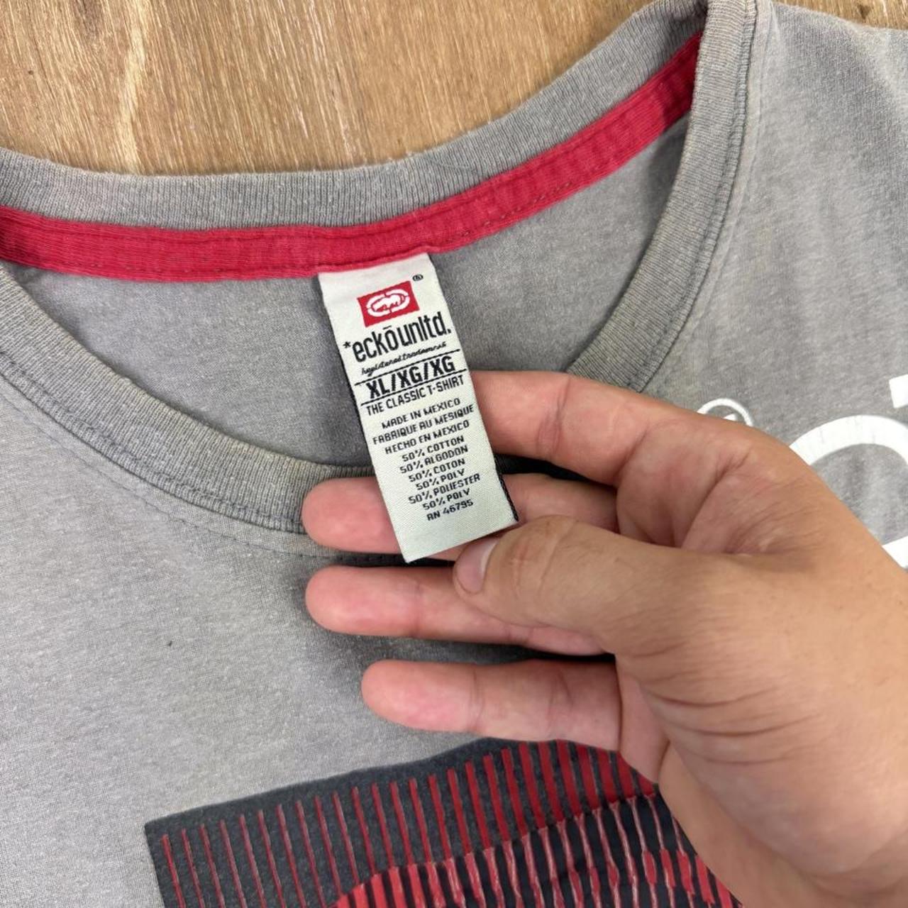 Ecko unltd Vintage Y2K T-Shirt
