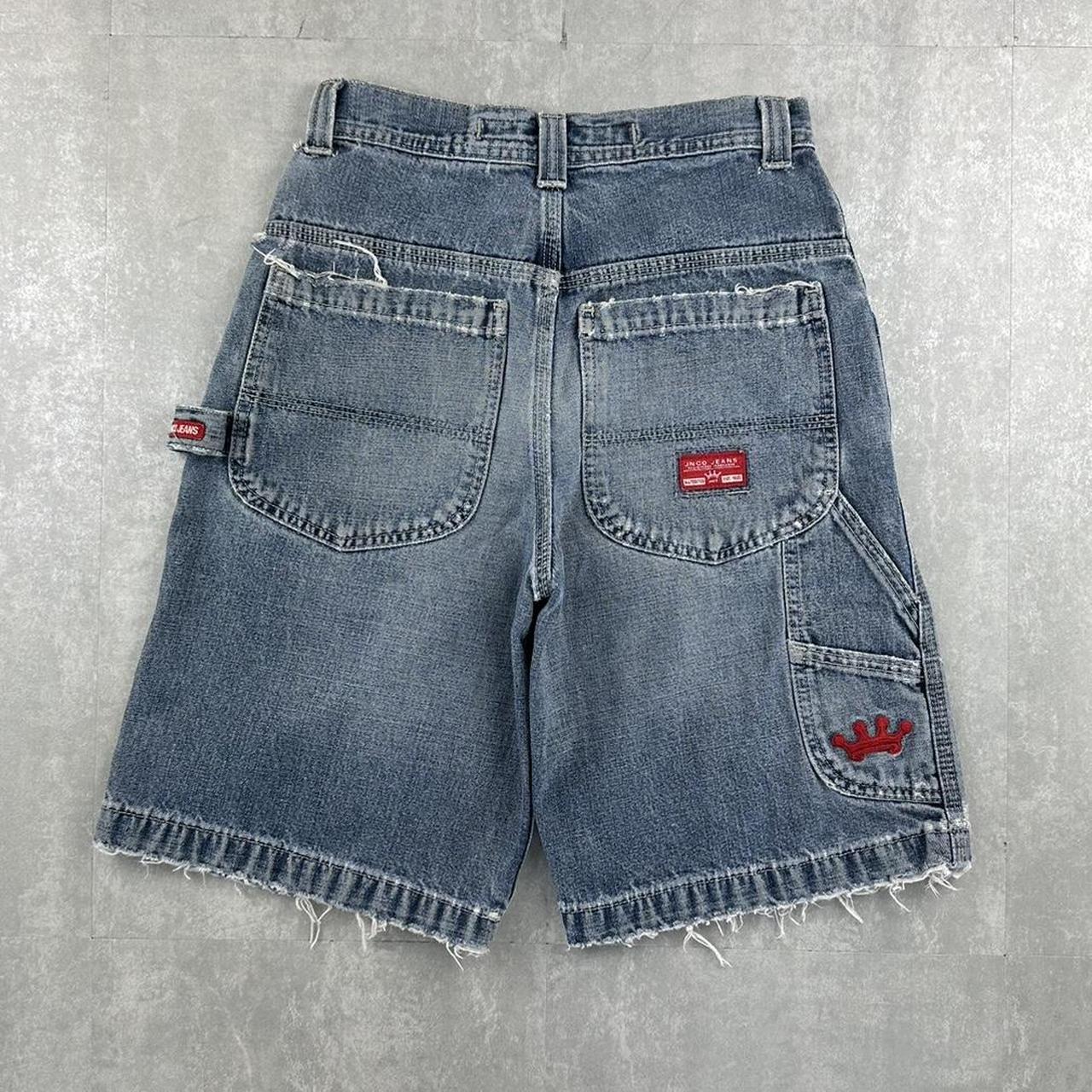 Offers JNCO jeans vintage