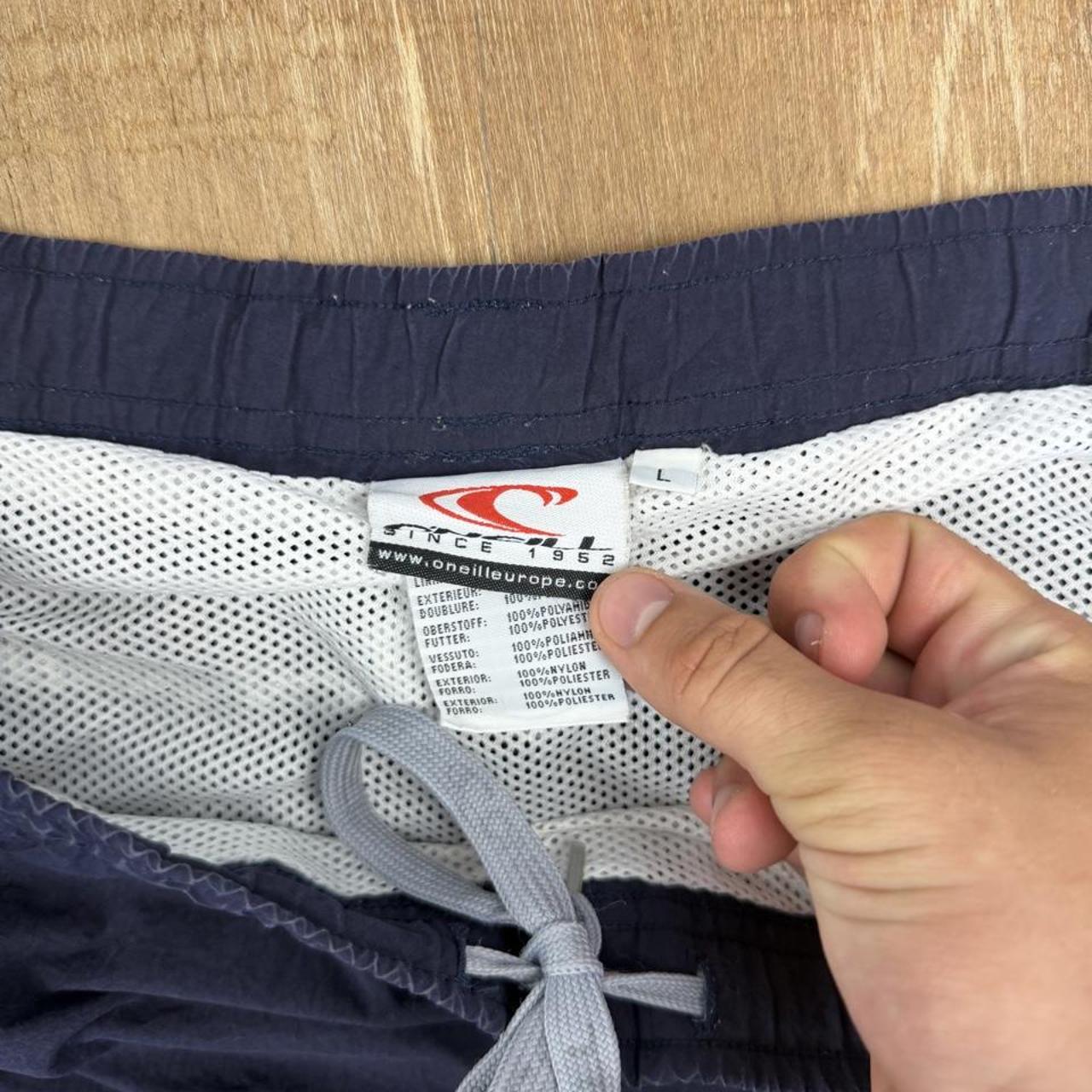 O’Neill Surfwear Y2K swim shorts