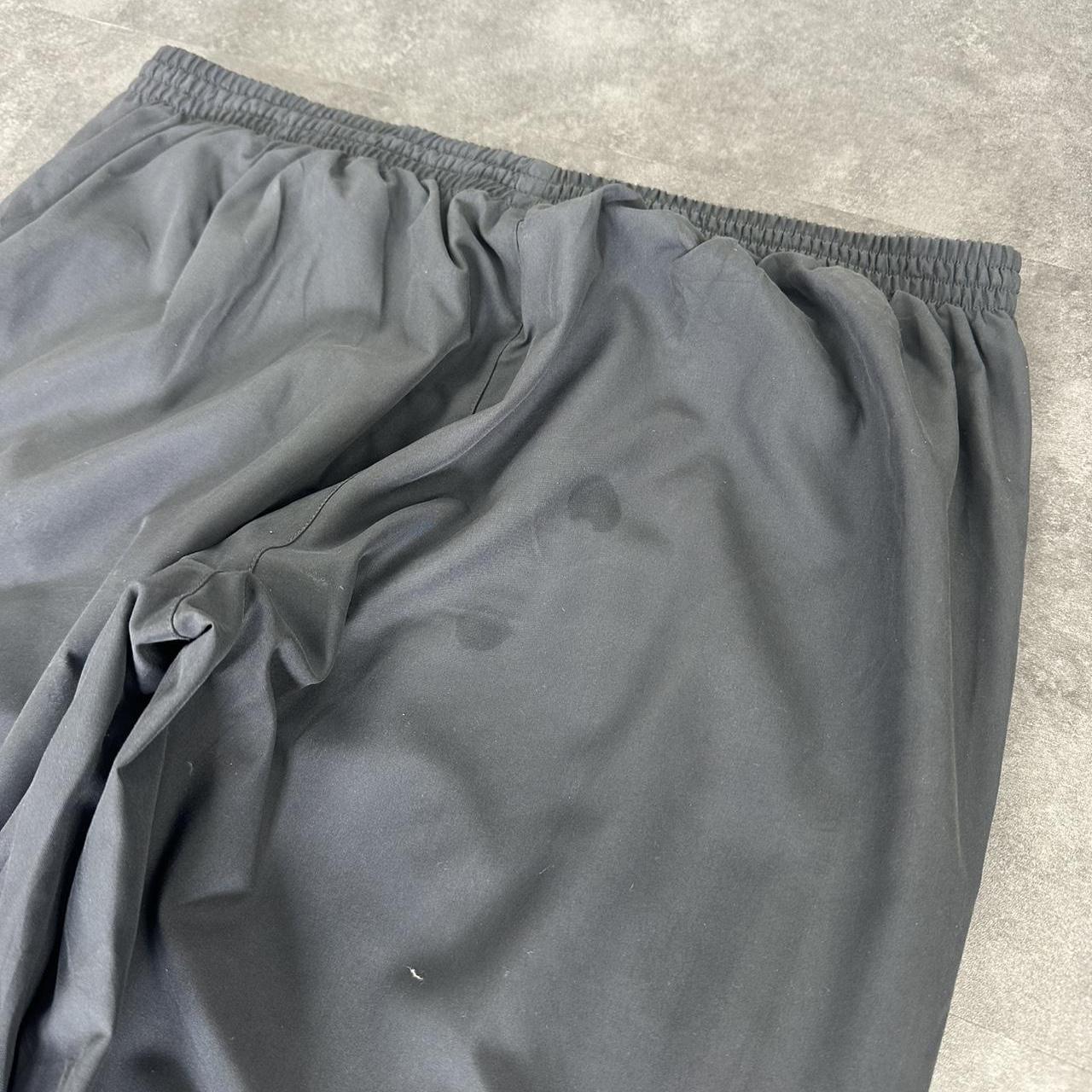 Adidas 2000s track vintage sports pants
