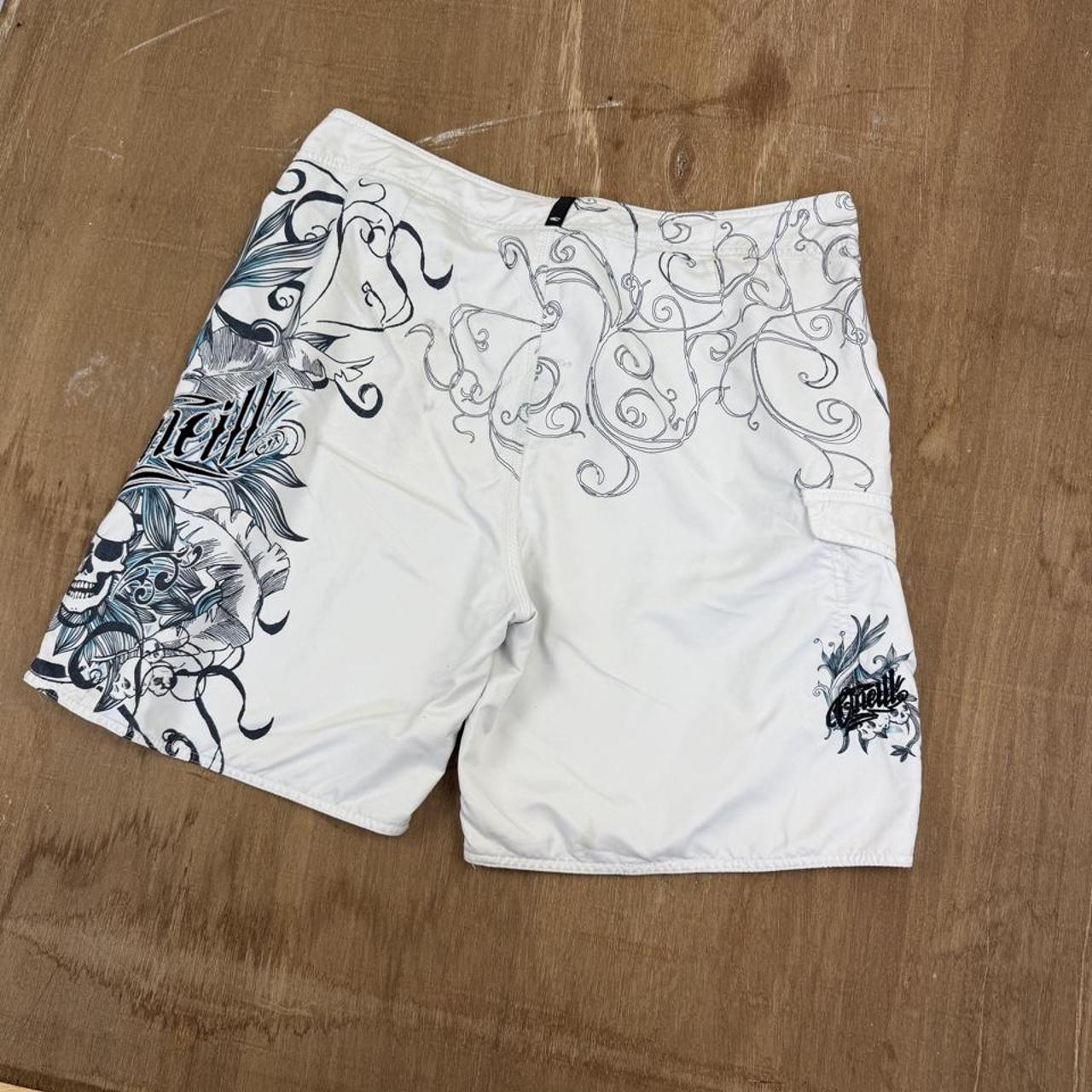 O’Neill Surfwear Y2K swim shorts