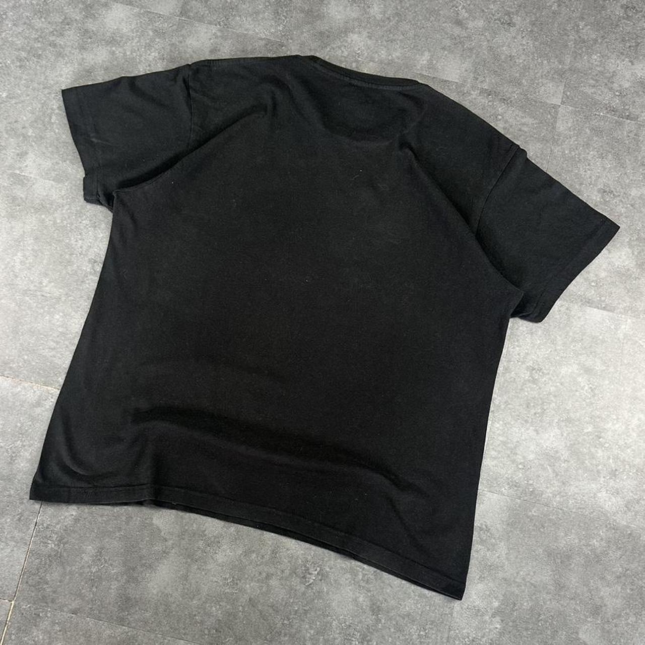 Ecko Unltd T Y2K 90s print graphic logo T shirt