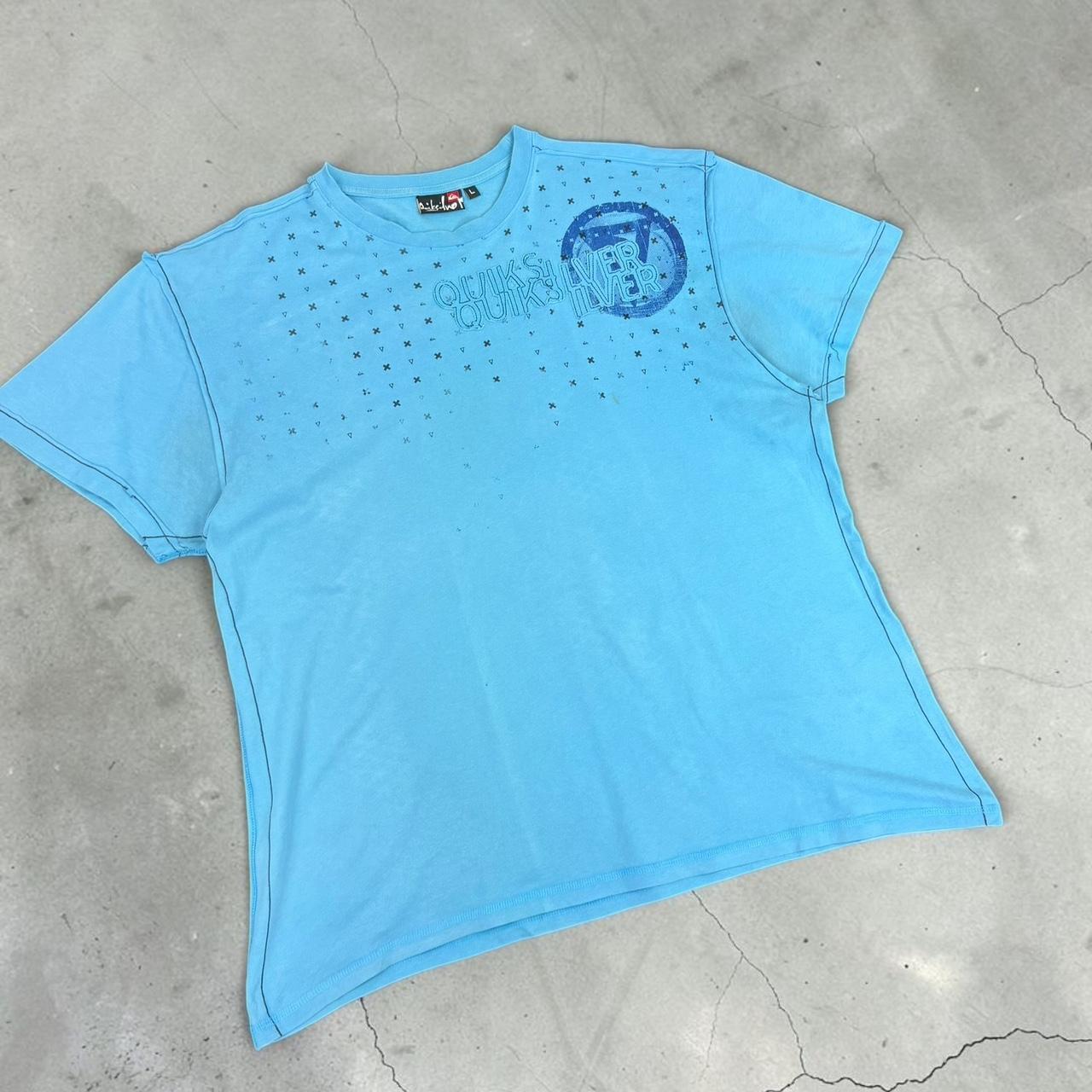 O’Neill Vintage Y2K Surfwear logo T-Shirt