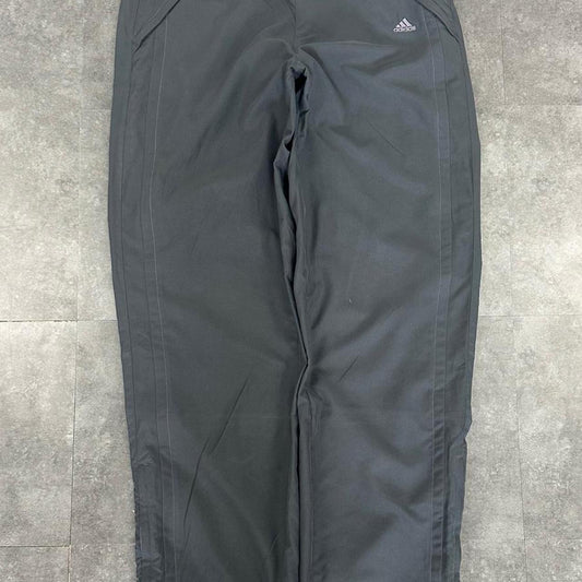 Adidas 2000s track vintage sports pants