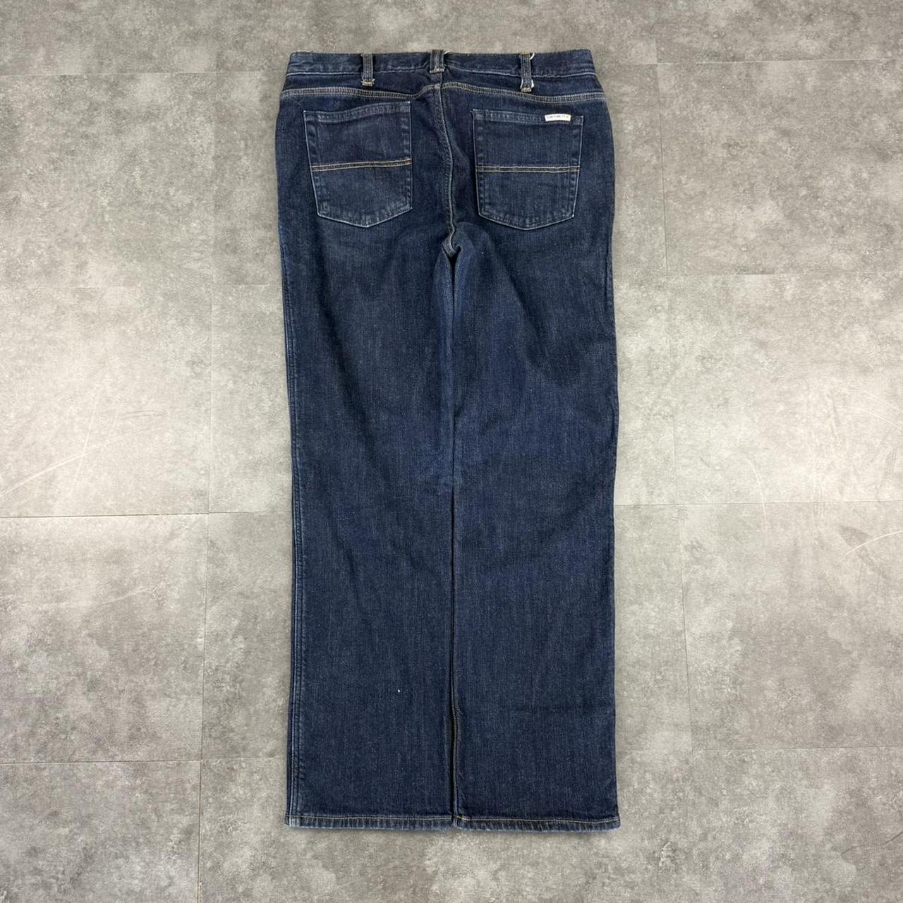 Carhartt Jeans USA denim Vintage skater Baggy carpenter Y2k Jeans