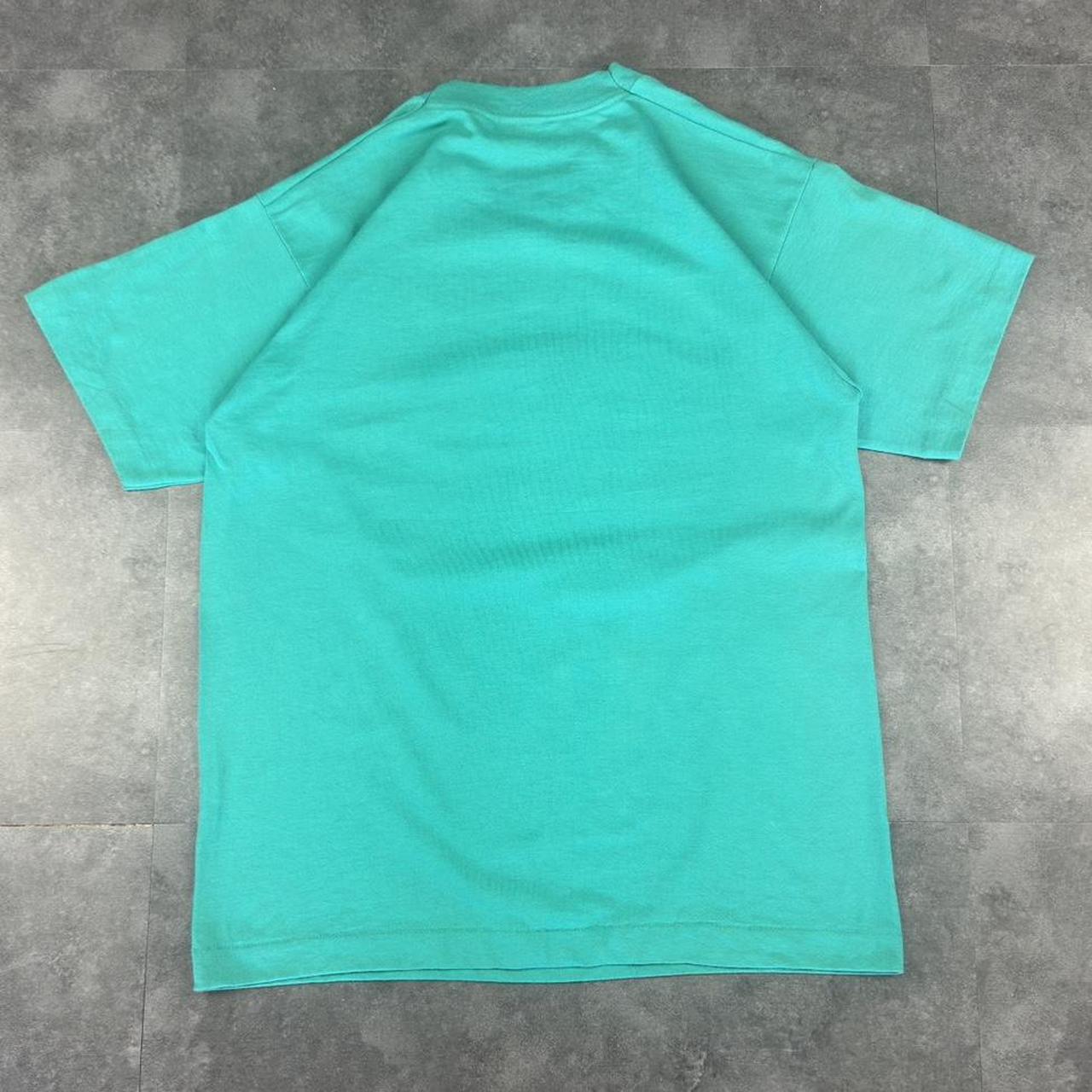 Michigan Screen stars best 2000s single stitch T shirt
