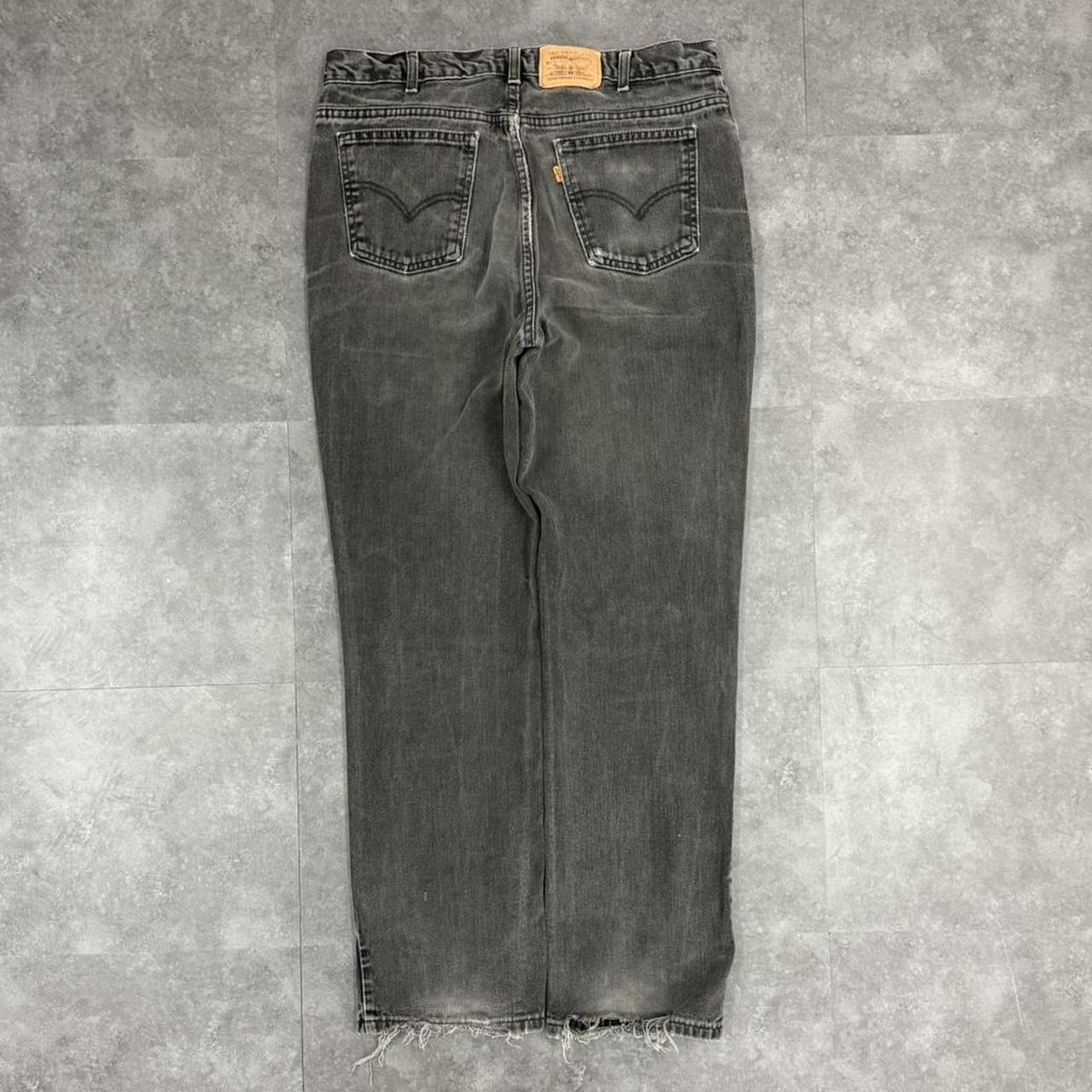 Vintage rare Levi’s 90s jeans