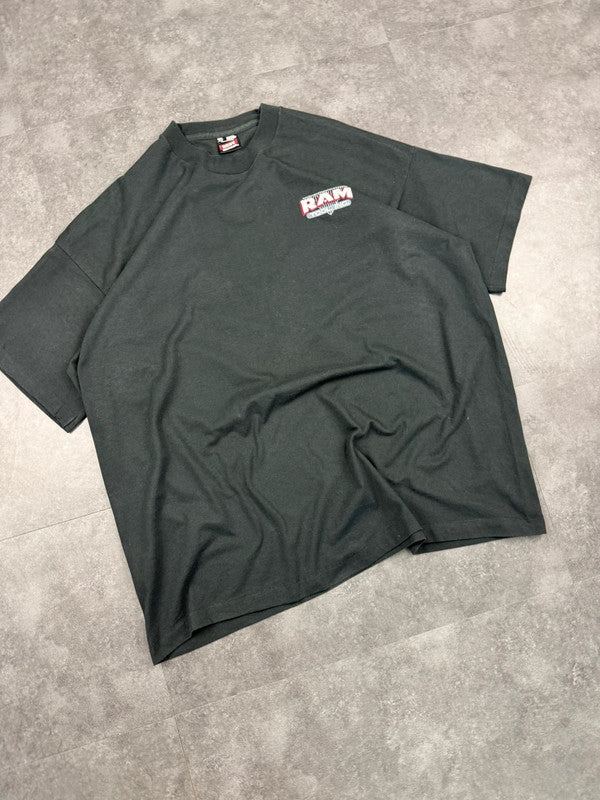 Vintage single stitch RAM tools fruit of the loom Best T-Shirt