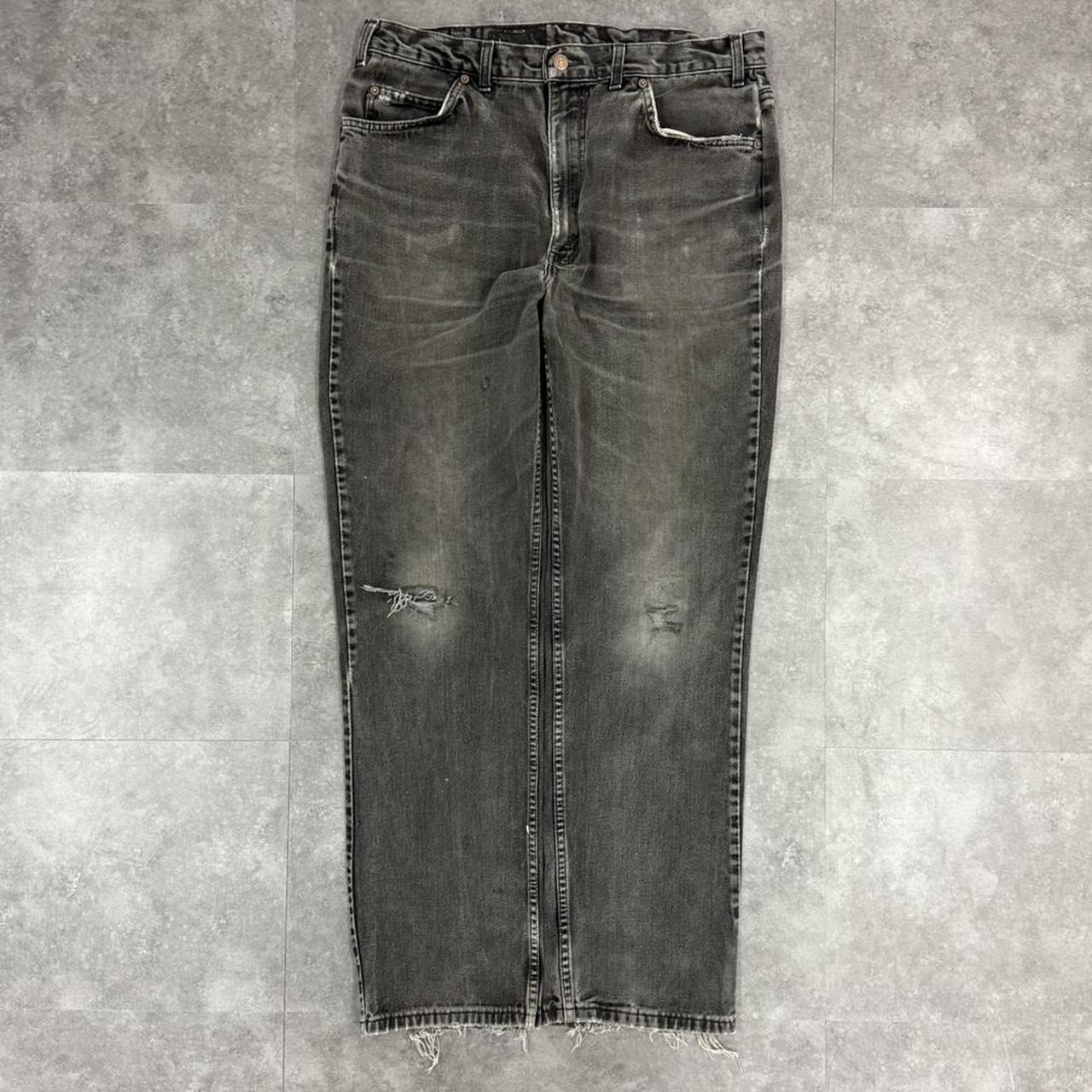 Vintage rare Levi’s 90s jeans