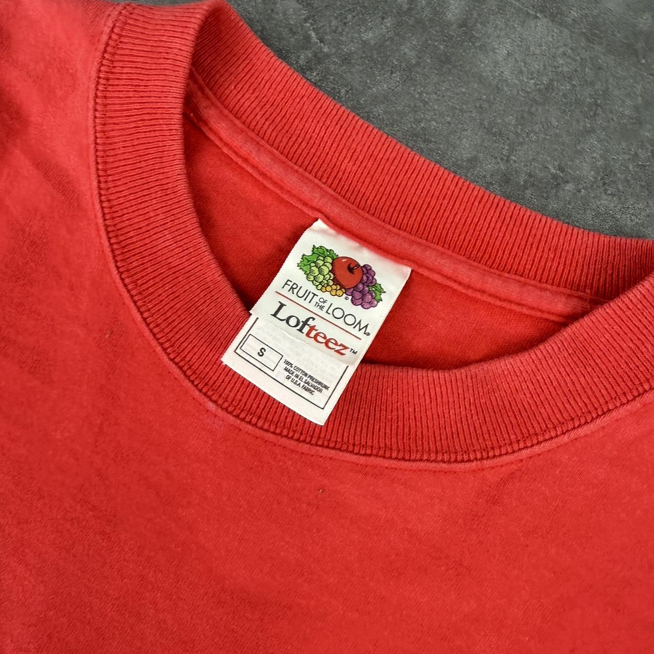 Hawaii 2000s surf Logo design graphic T shirt