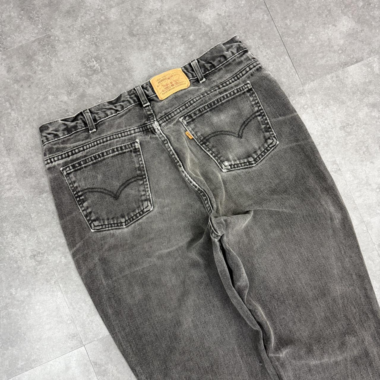 Vintage rare Levi’s 90s jeans
