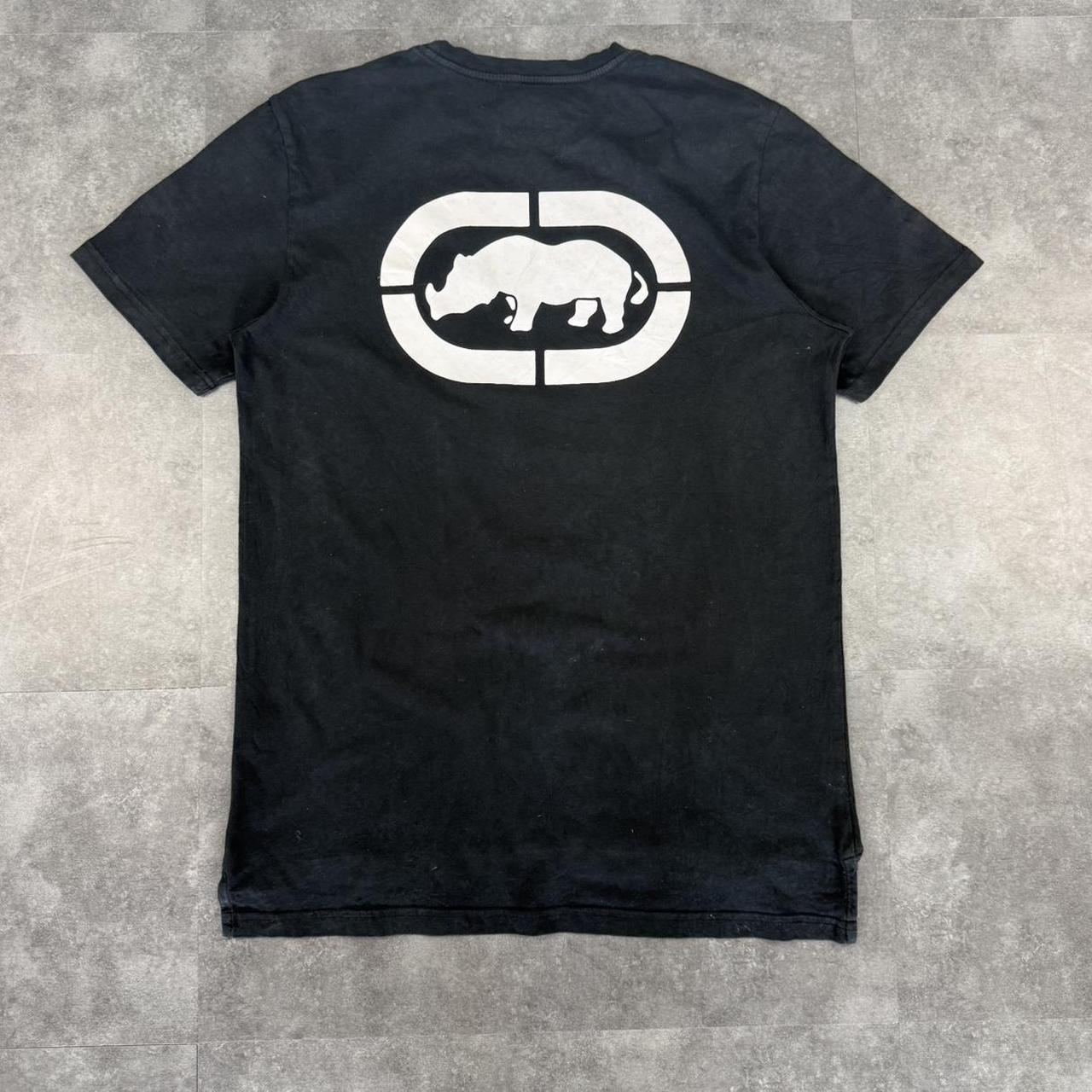 Ecko Unltd 2000s vintage 90s Y2K grunge hiphop Skater T-Shirt