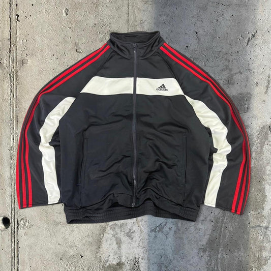 Vintage Adidas 2000s track jacket