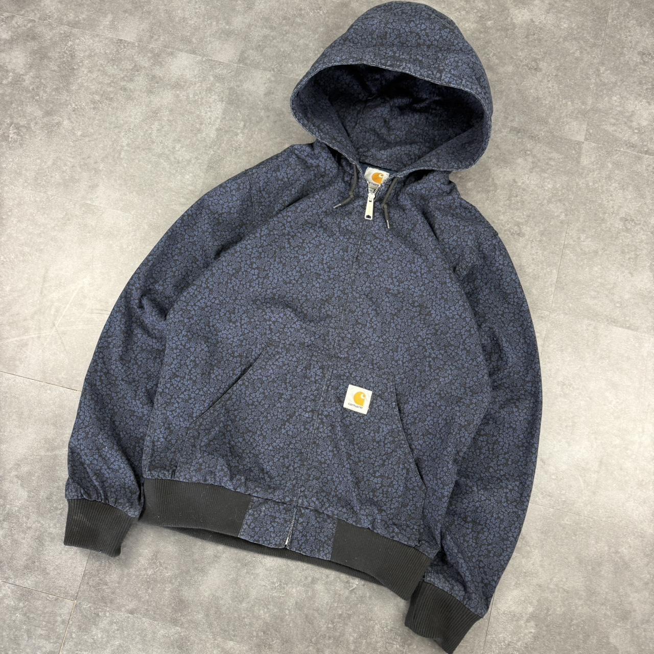 Carhartt WIP active jacket