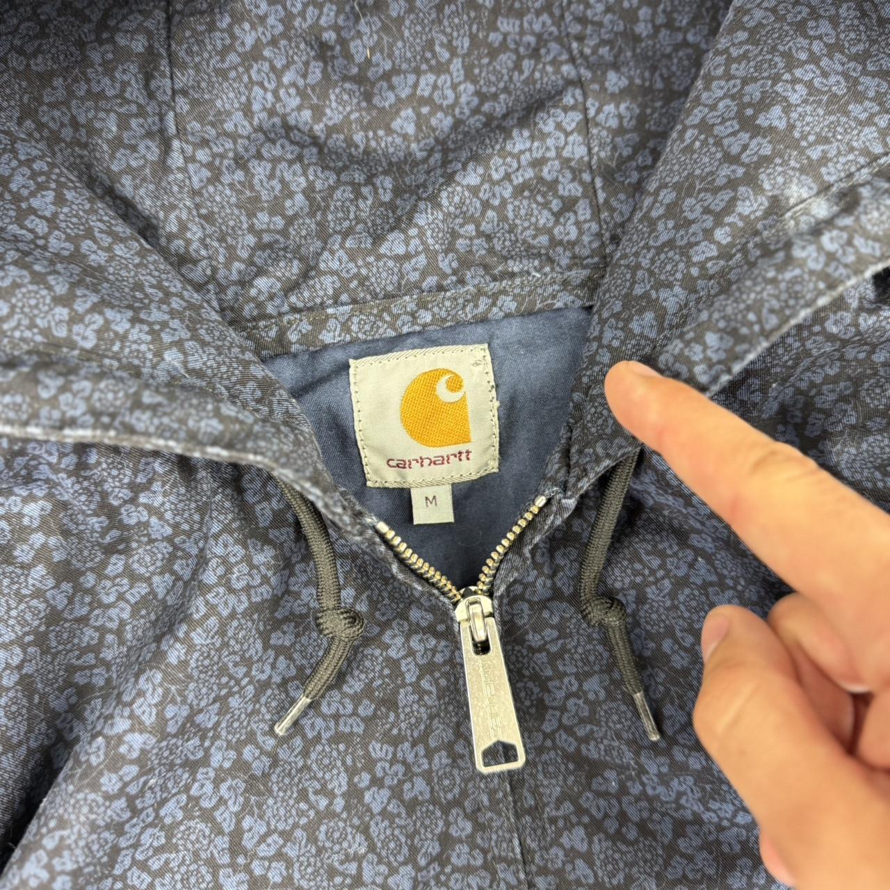 Carhartt WIP active jacket