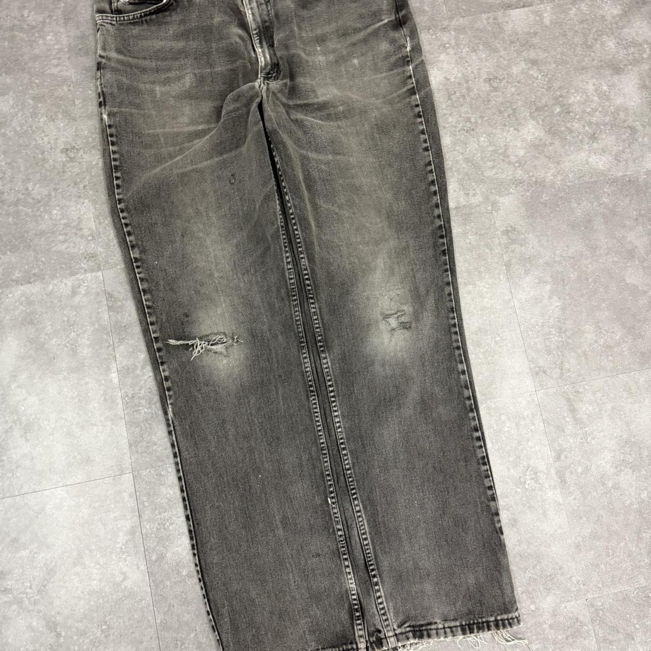 Vintage rare Levi’s 90s jeans
