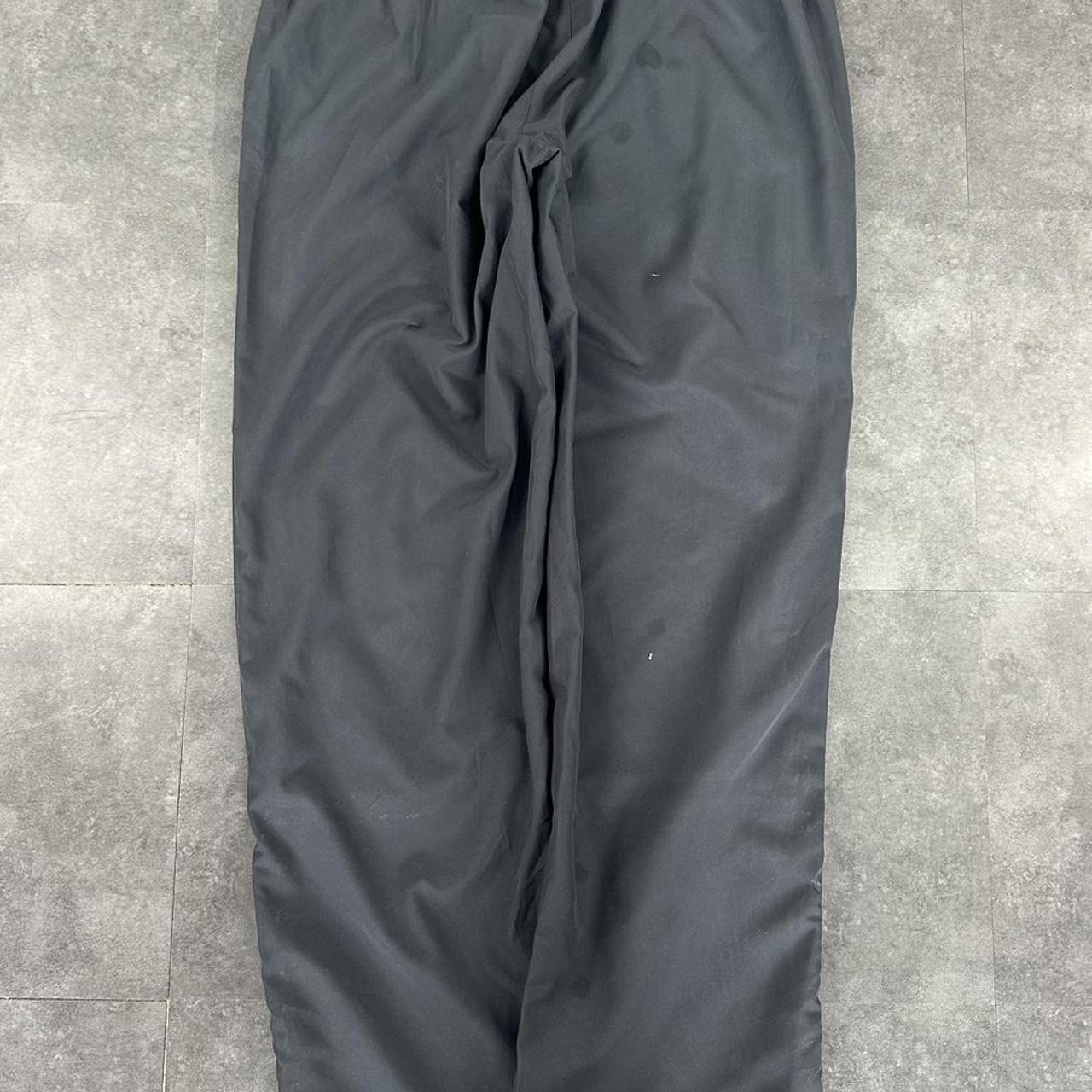 Adidas 2000s track vintage sports pants