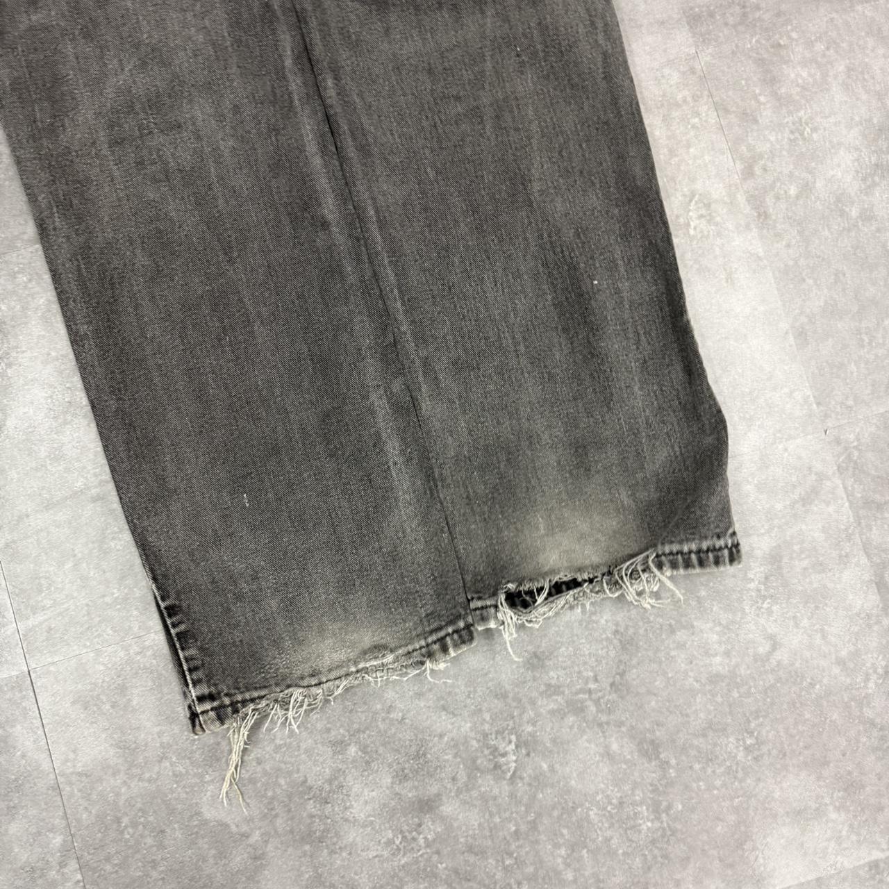 Vintage rare Levi’s 90s jeans