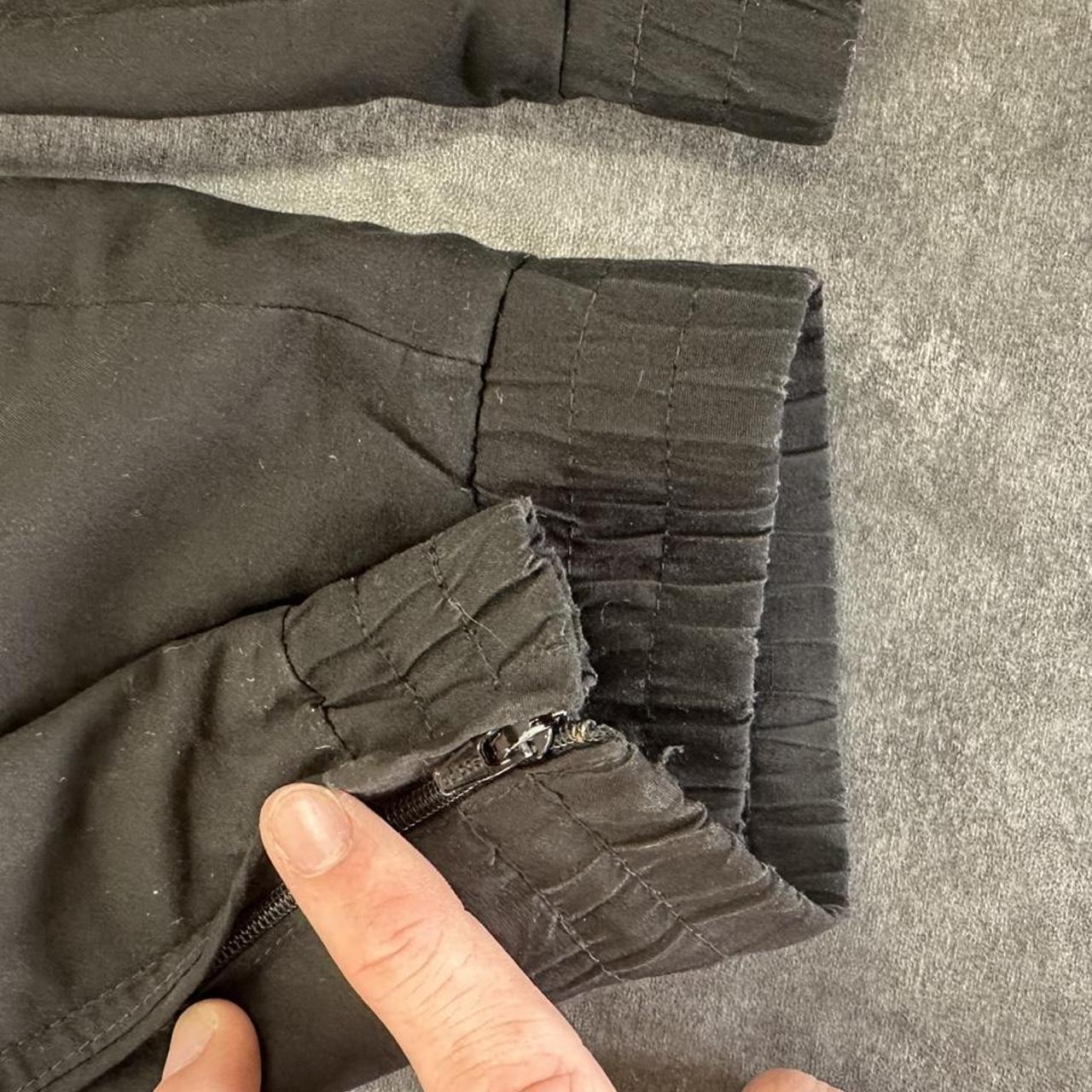 Adidas 2000s track vintage sports pants
