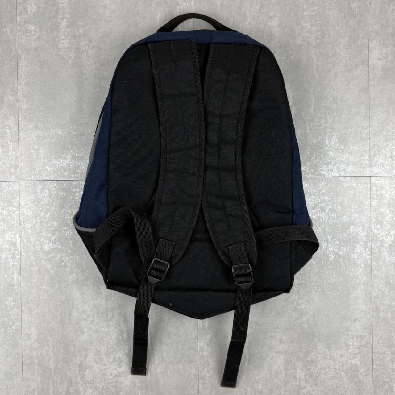 Airwalk 2000s mini backpack