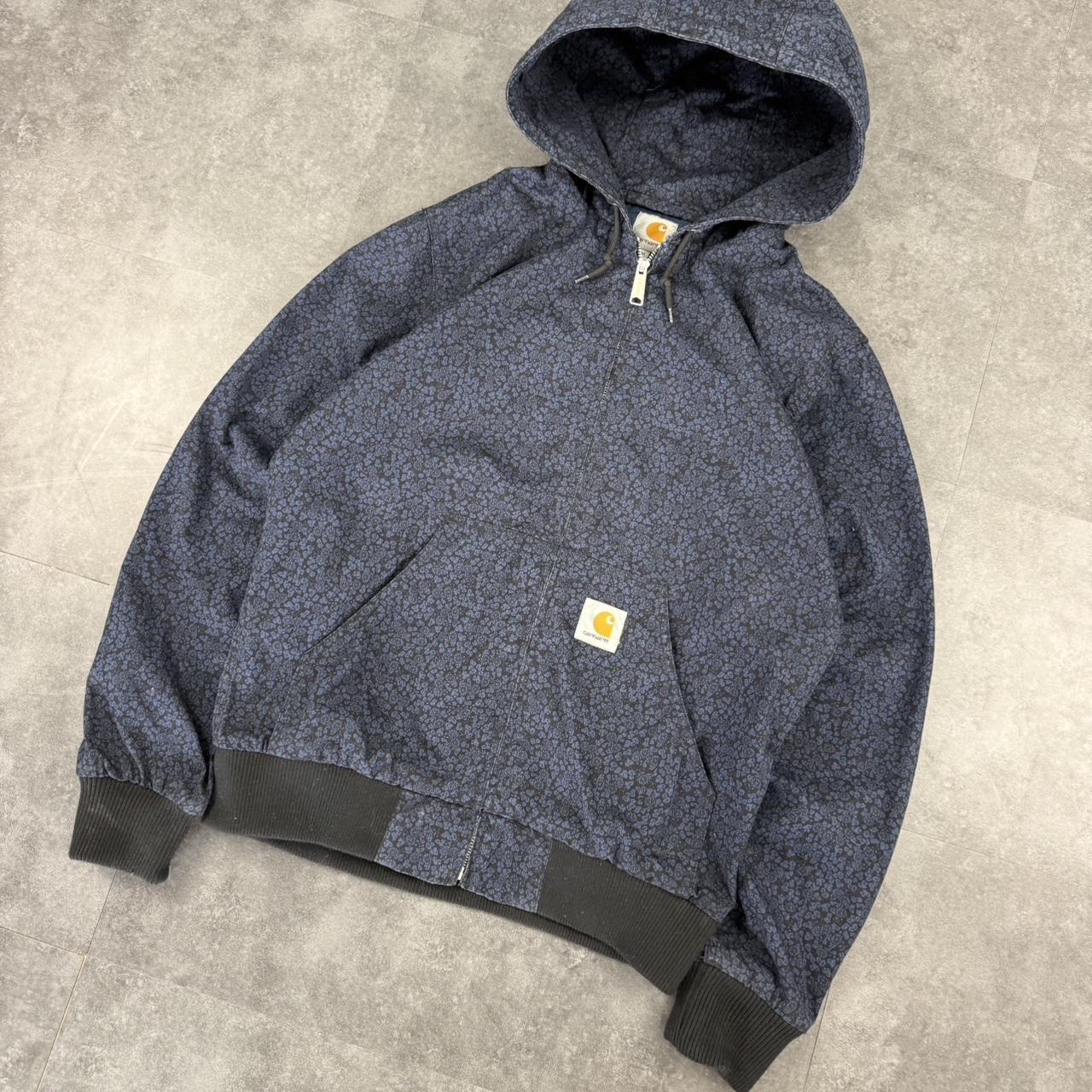 Carhartt WIP active jacket