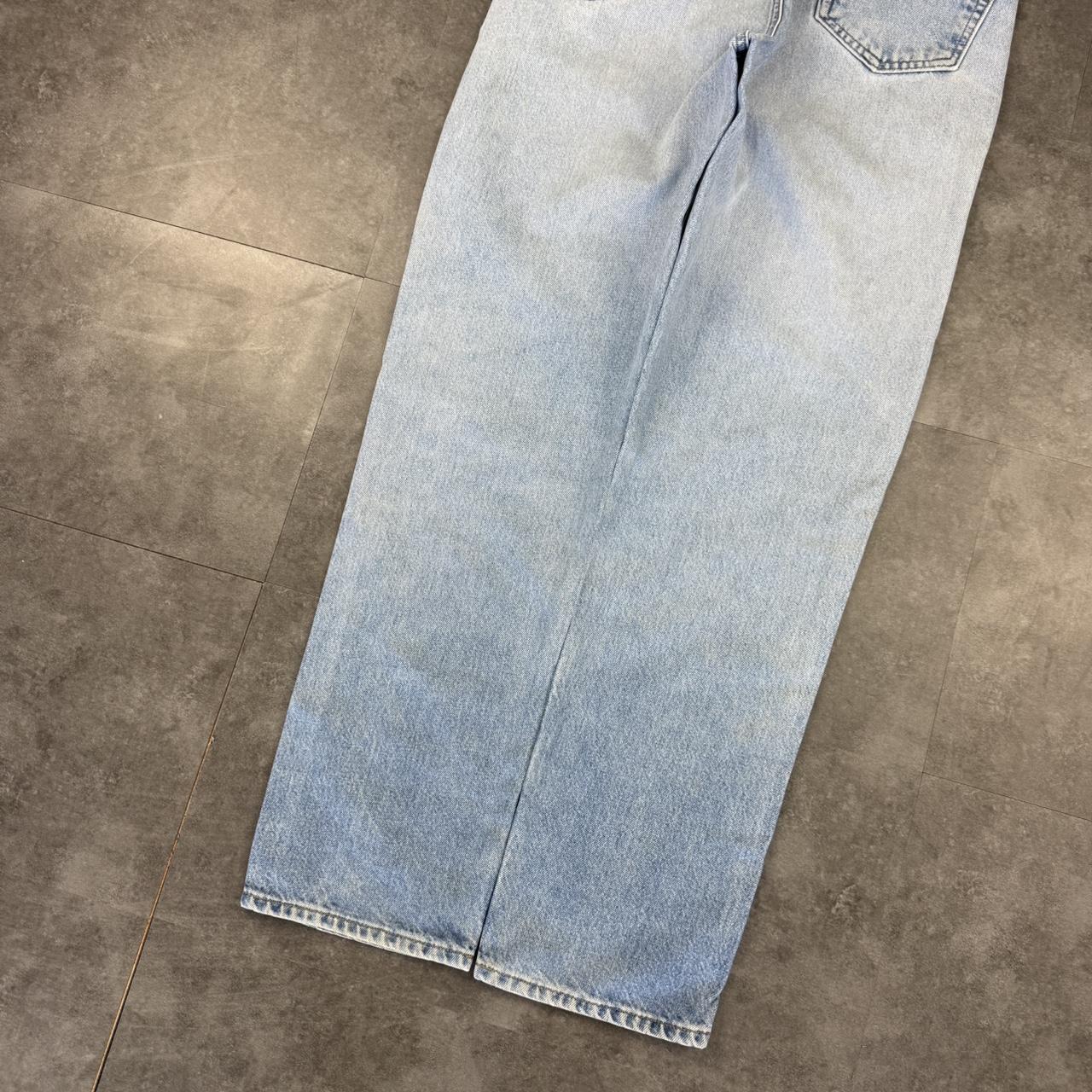 Carhartt Jeans USA denim Vintage skater Baggy carpenter Y2k Jeans