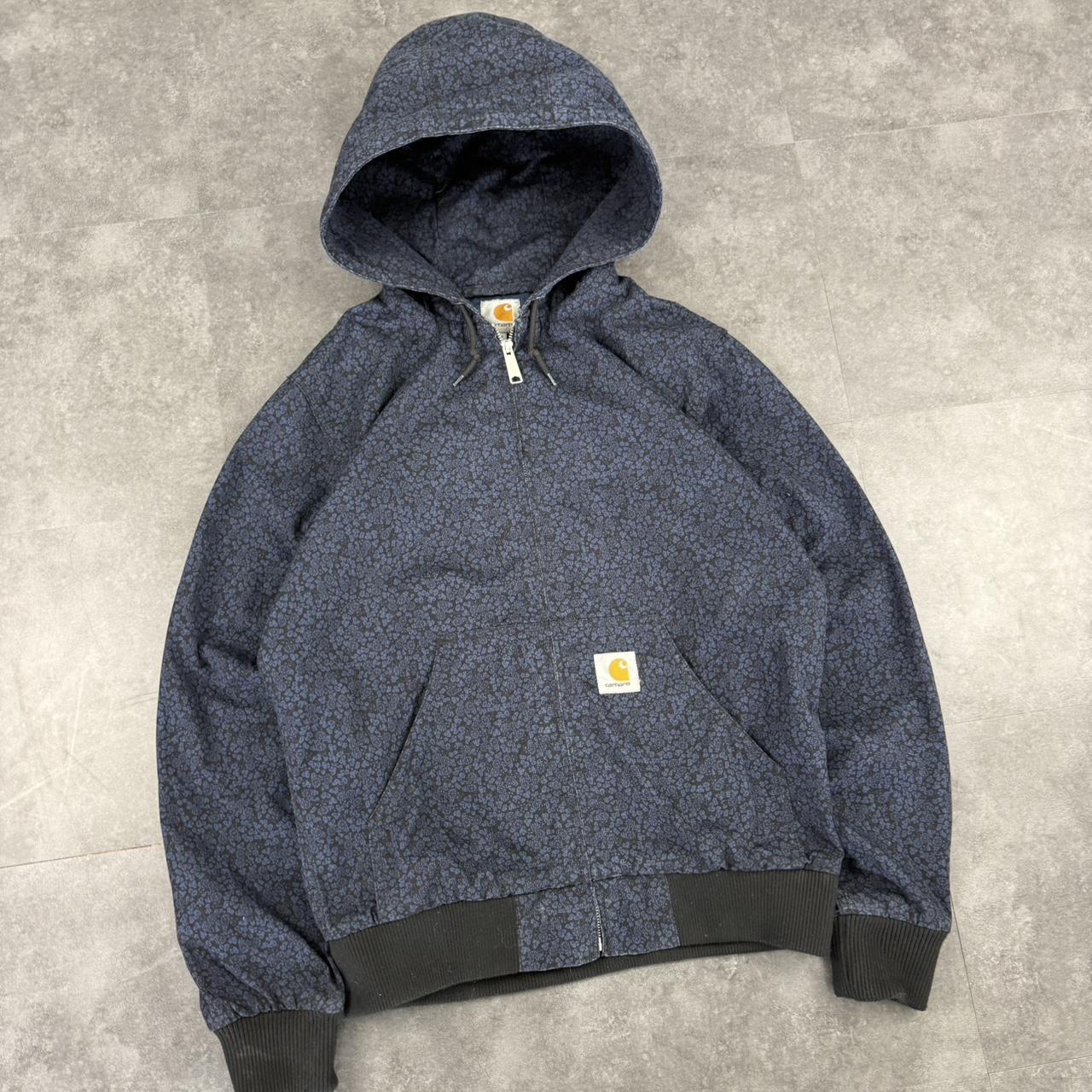 Carhartt WIP active jacket