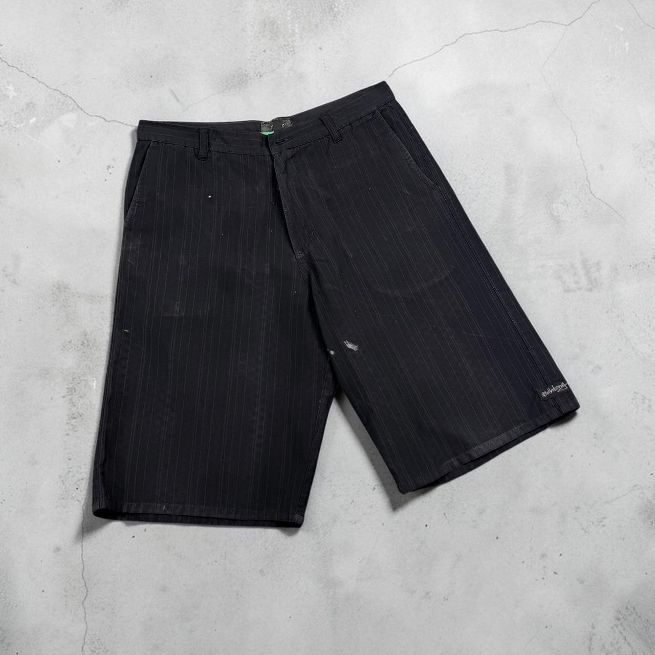 billabong Vintage spell out Y2K Surfwear board shorts cargo chink shorts