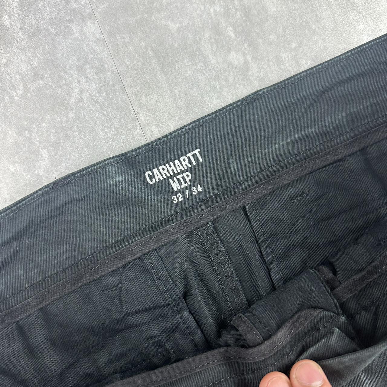 Carhartt wip 2000s trousers
