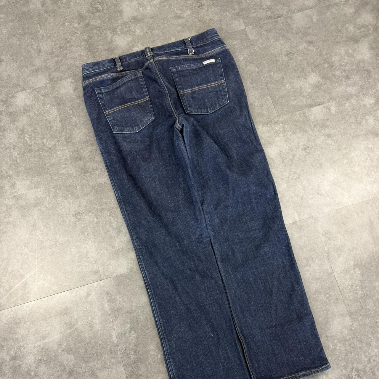 Carhartt Jeans USA denim Vintage skater Baggy carpenter Y2k Jeans
