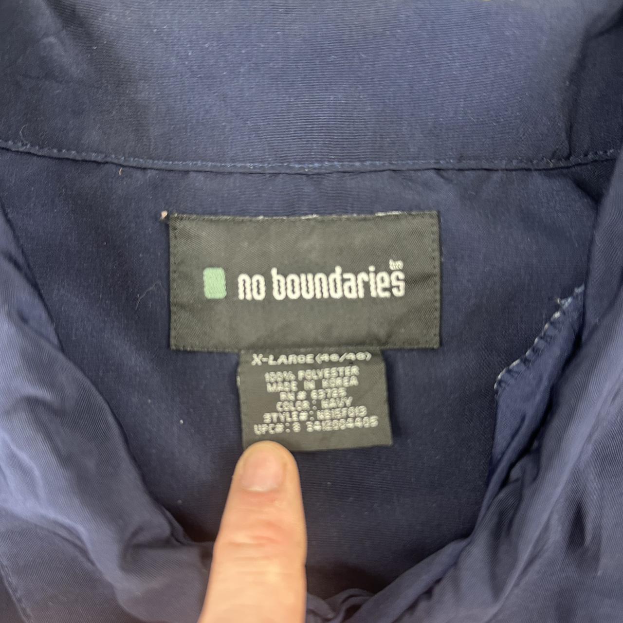 No boundaries 2000s vintage 90s Y2K lightweight Summer racing button down bowling Shirt