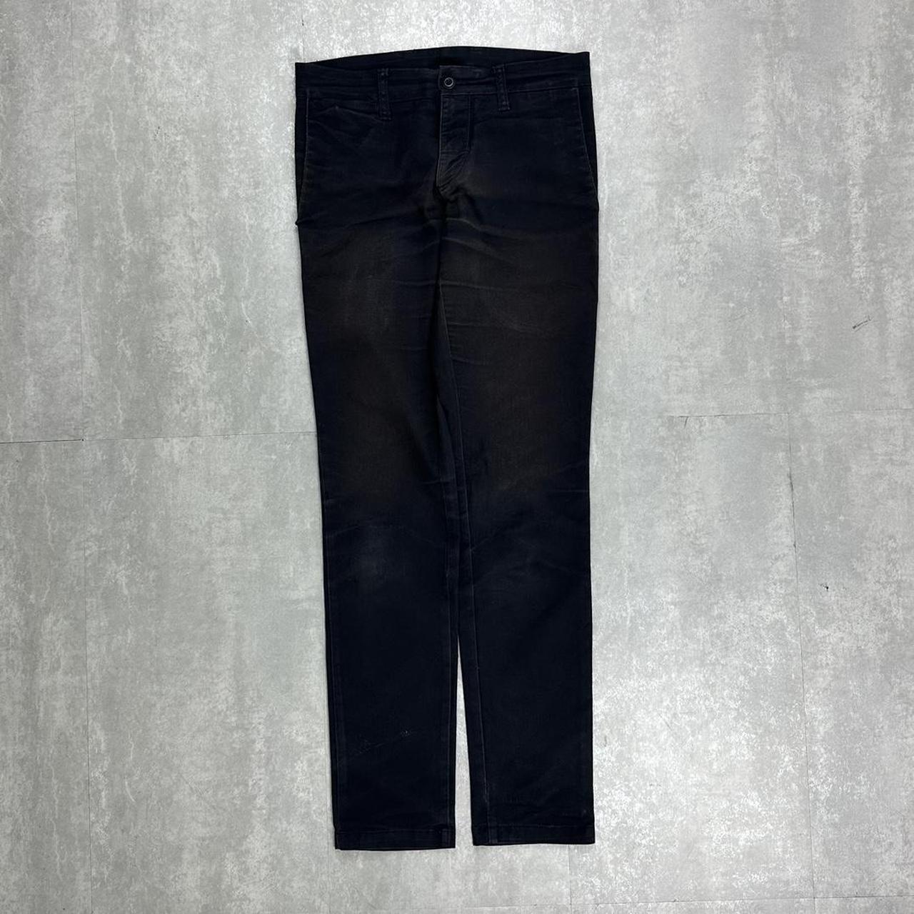 Carhartt 2000s workwear cargo pants