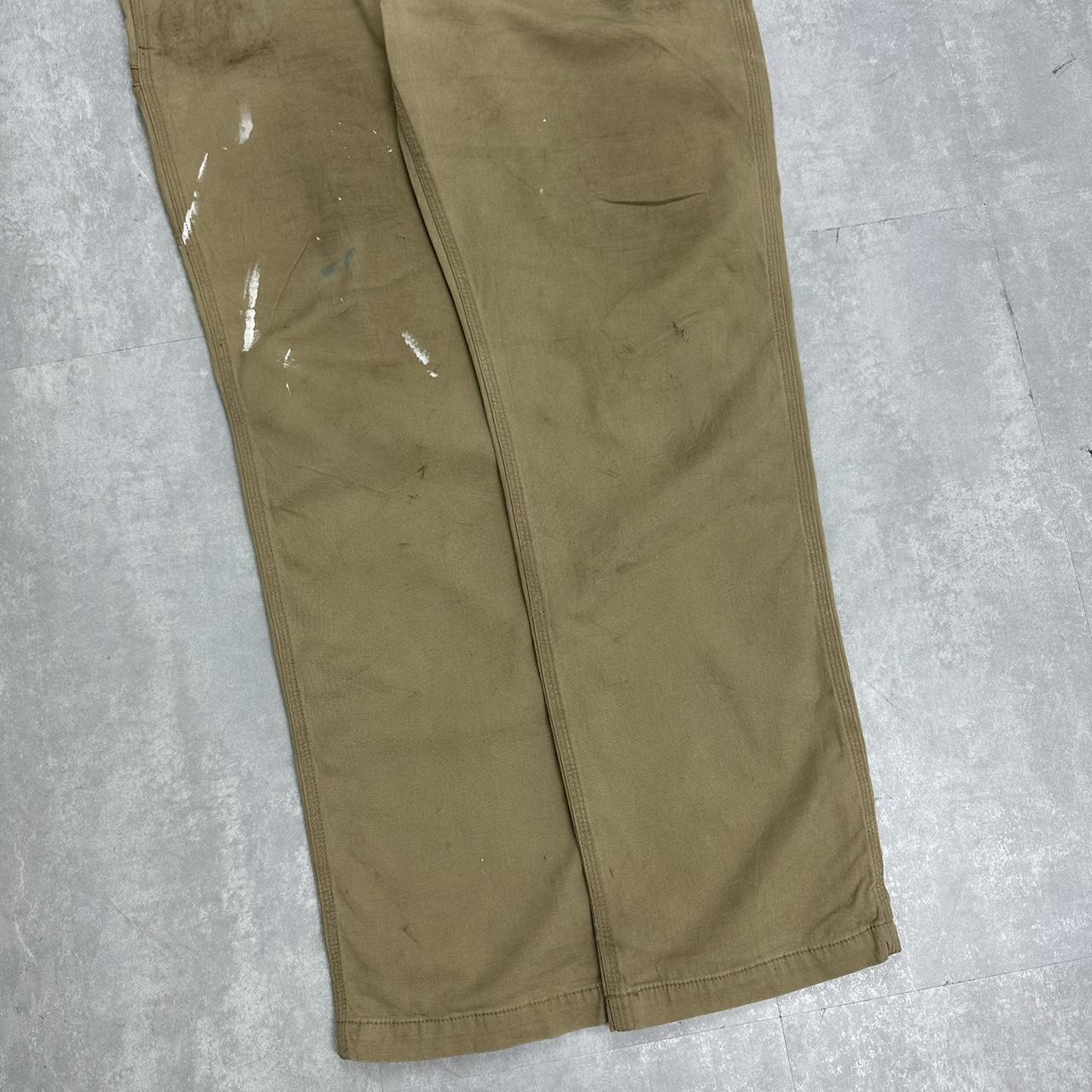Carhartt 2000s workwear cargo pants
