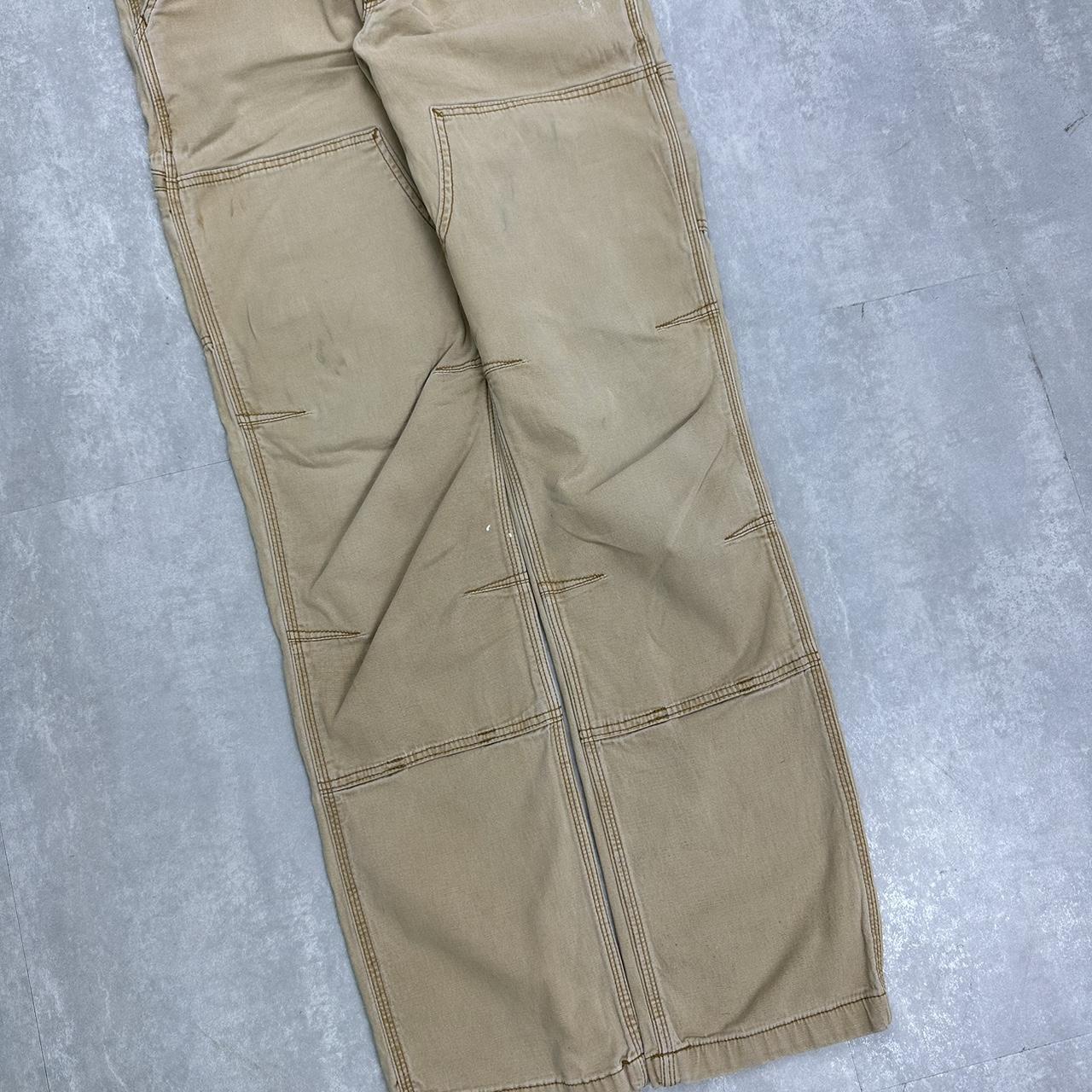 Carhartt 2000s workwear cargo pants