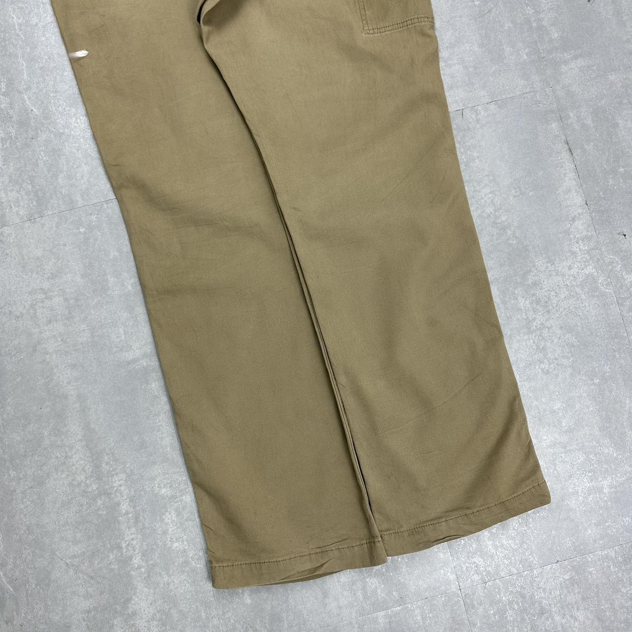 Carhartt 2000s workwear cargo pants