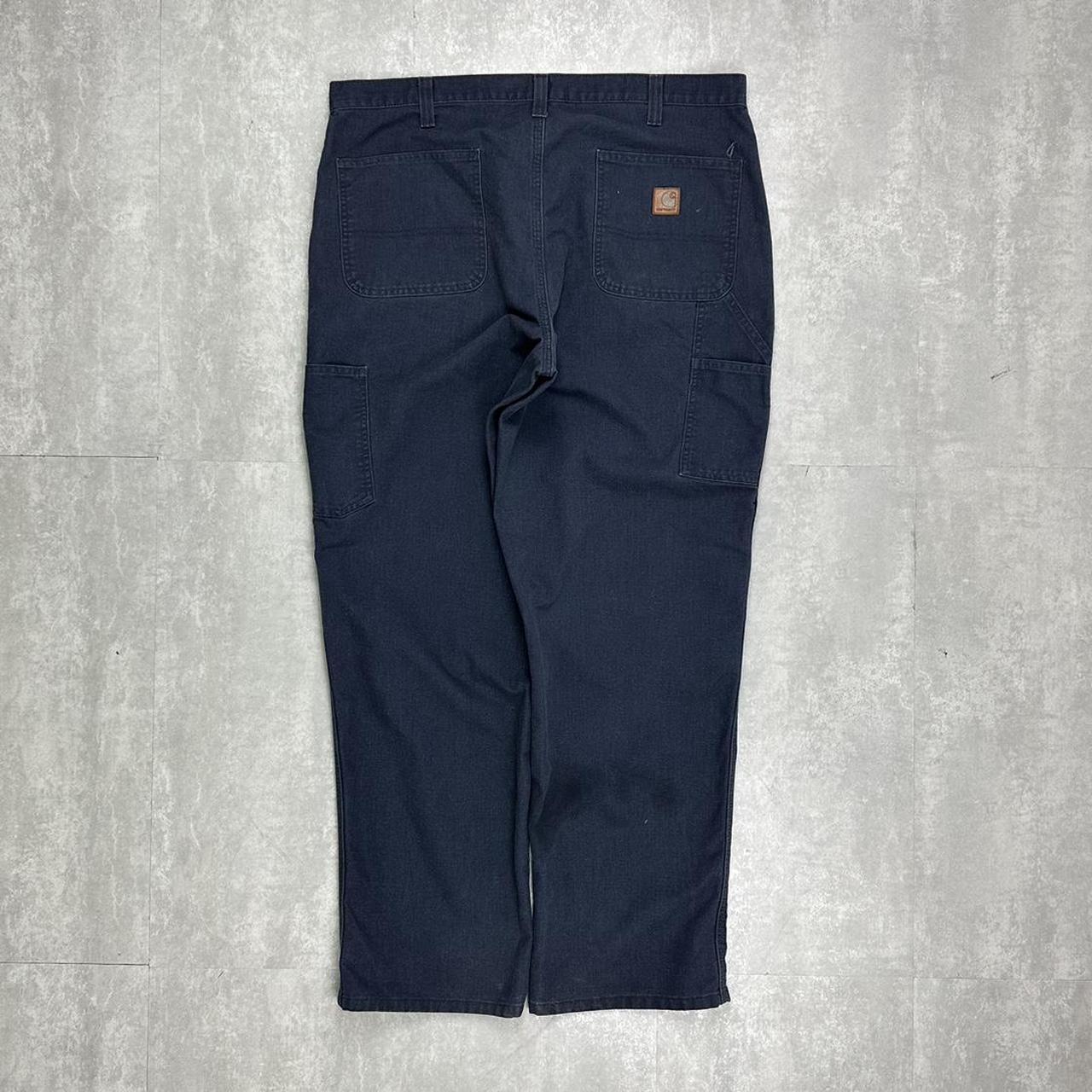 Carhartt 2000s workwear cargo pants